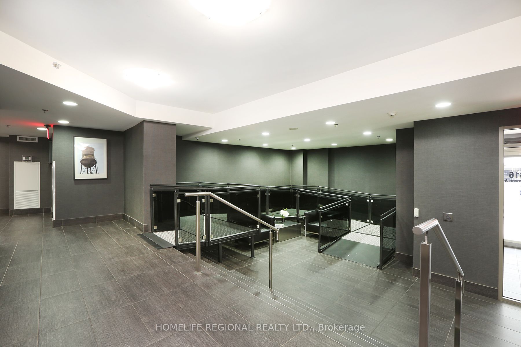 816 Lansdowne Ave, #1015