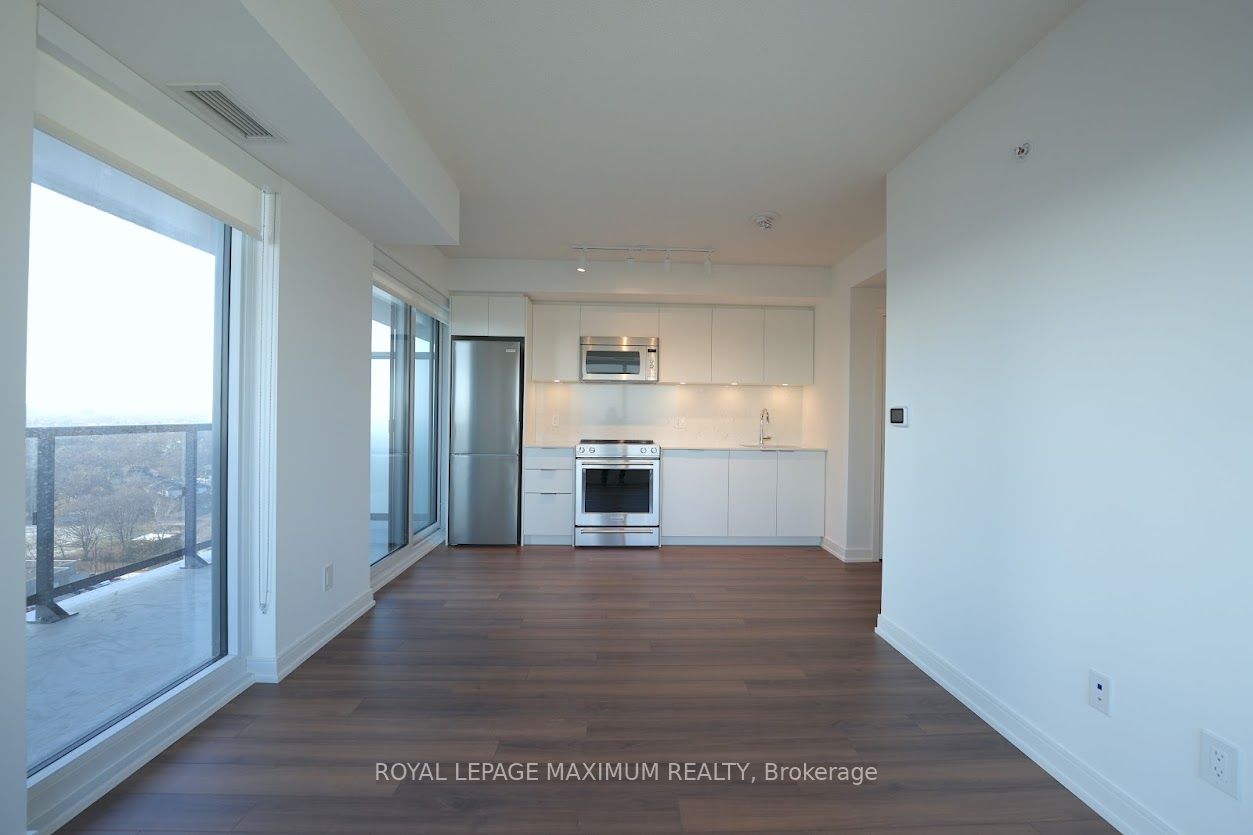 30 Samuel Wood Way, #1410