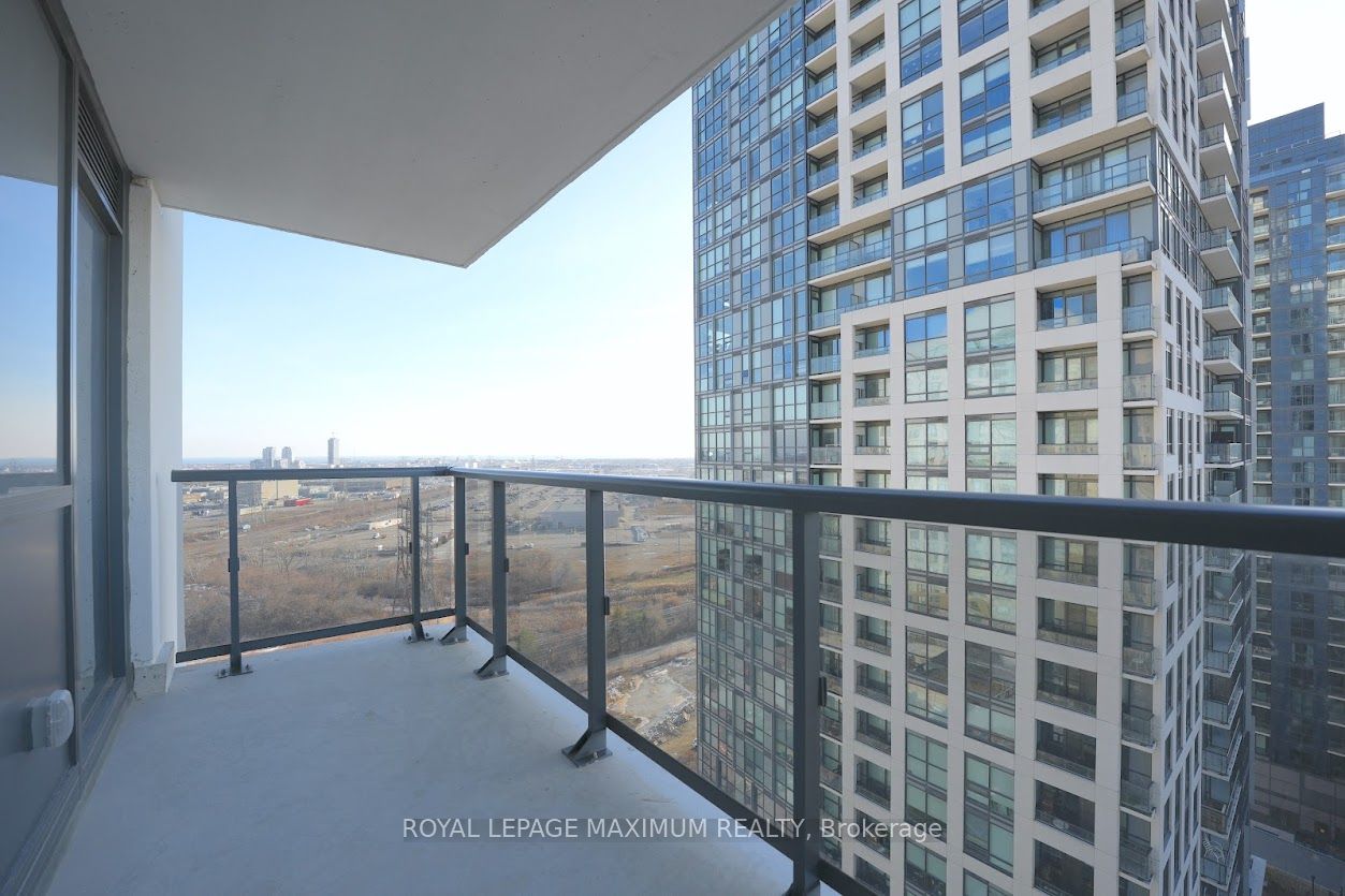 30 Samuel Wood Way, #1410
