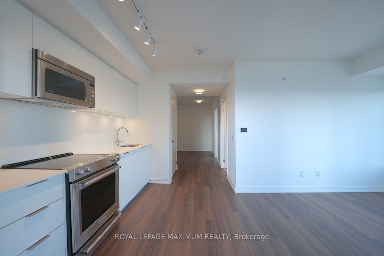 30 Samuel Wood Way, #1410