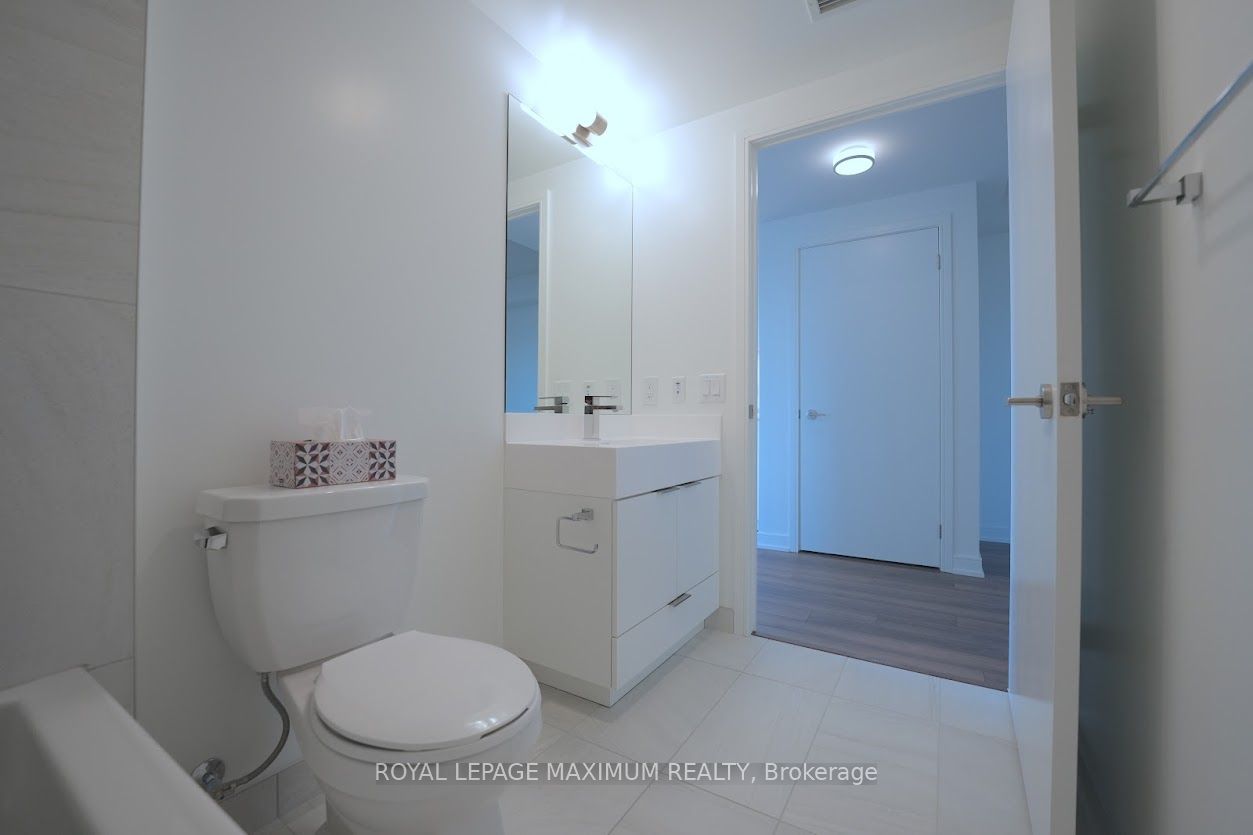 30 Samuel Wood Way, #1410