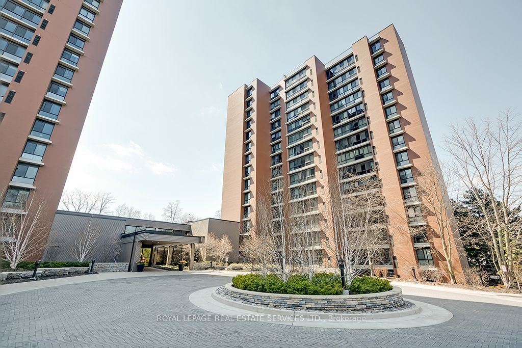 1400 Dixie Rd W, #1013