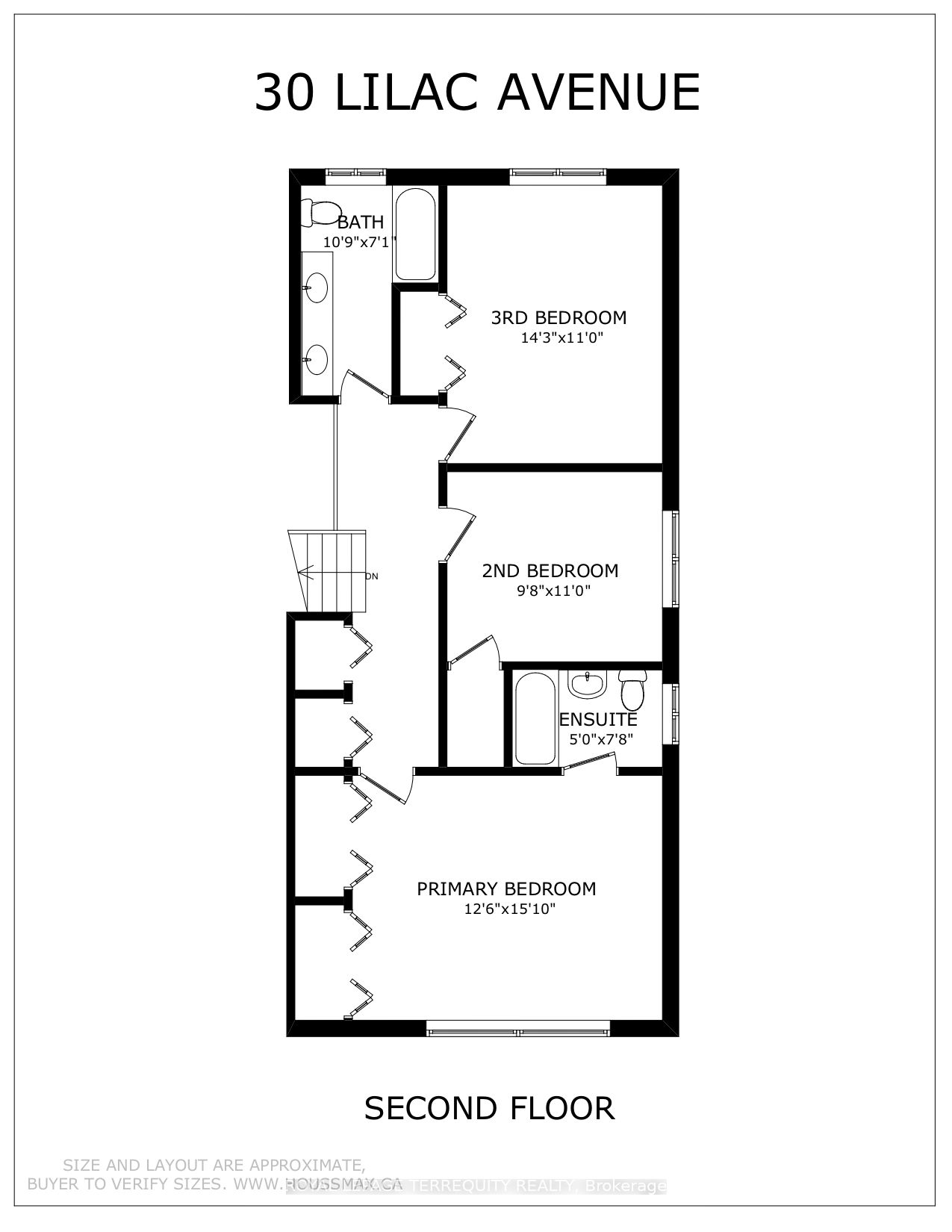 30 Lilac Ave