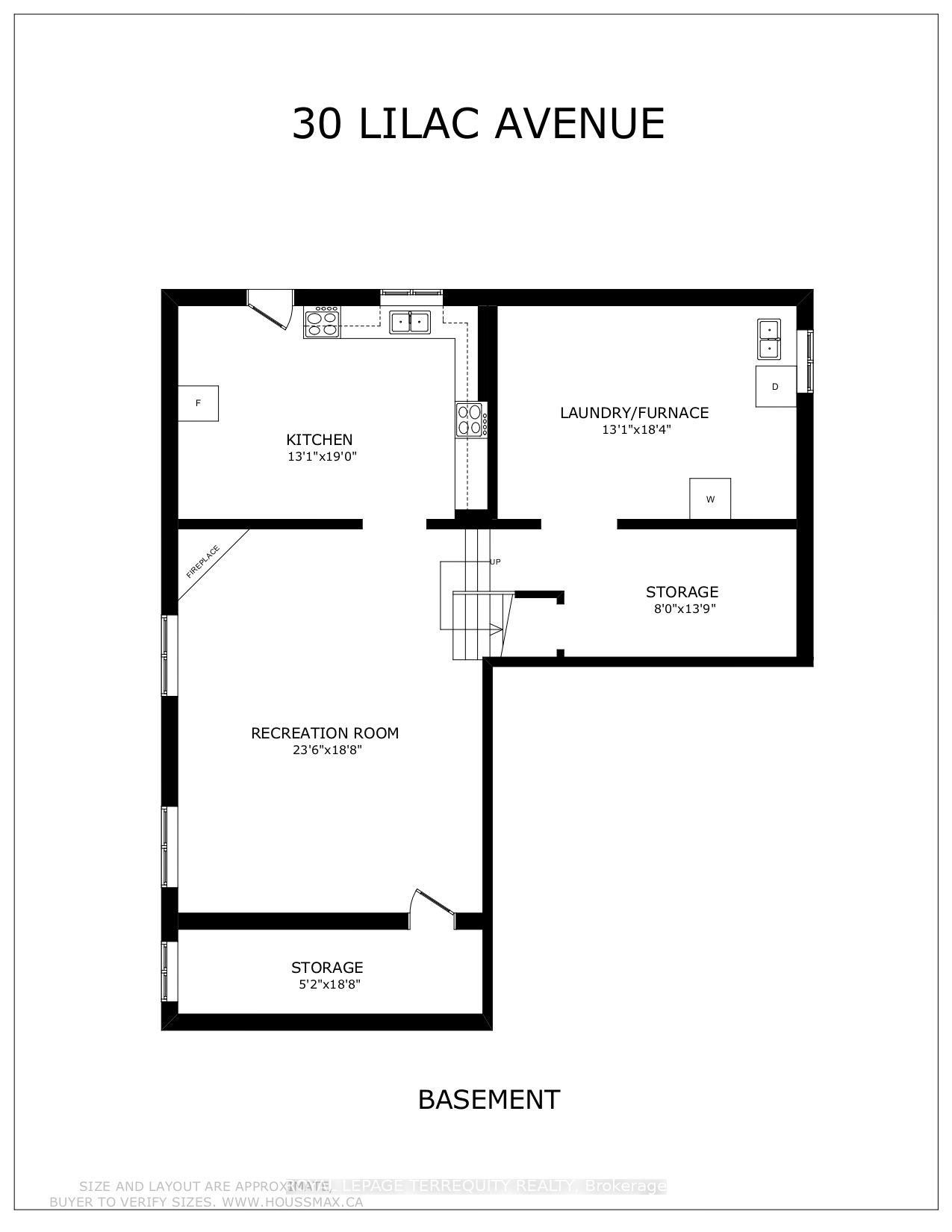 30 Lilac Ave