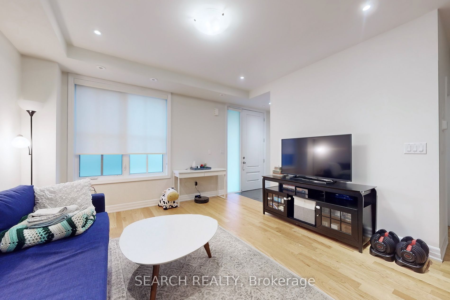 1180 Cawthra Road, #110
