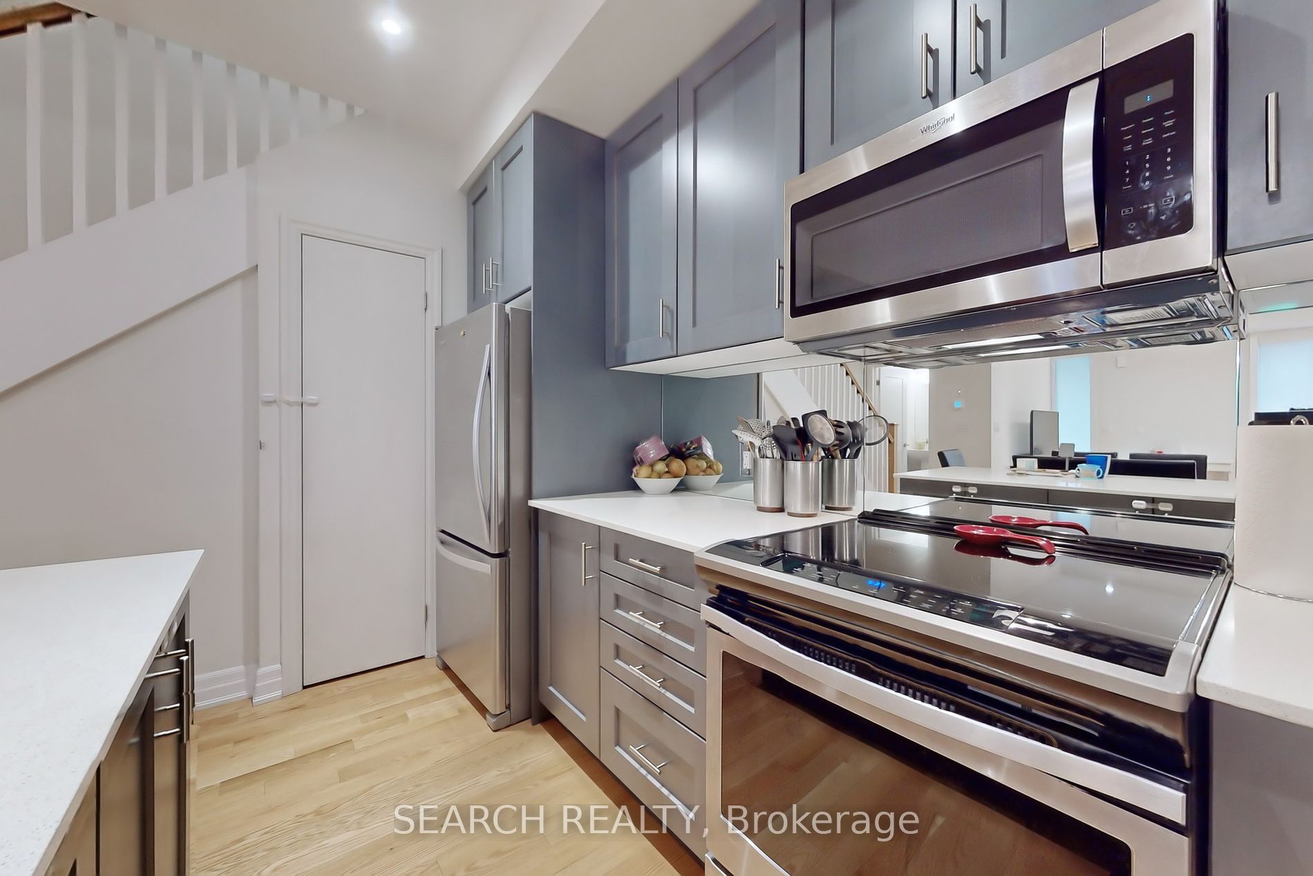 1180 Cawthra Road, #110