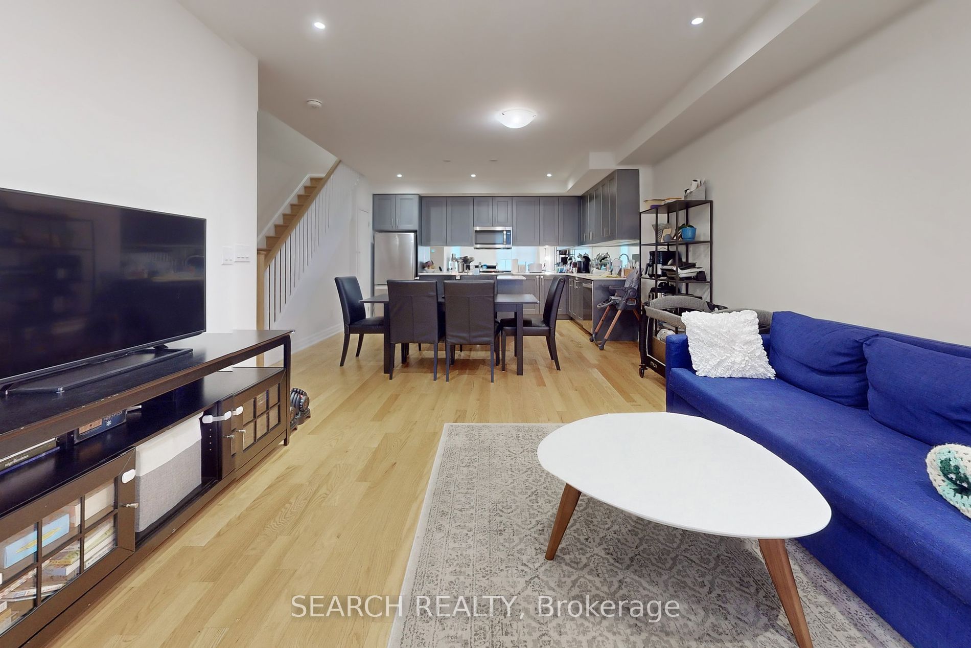 1180 Cawthra Road, #110