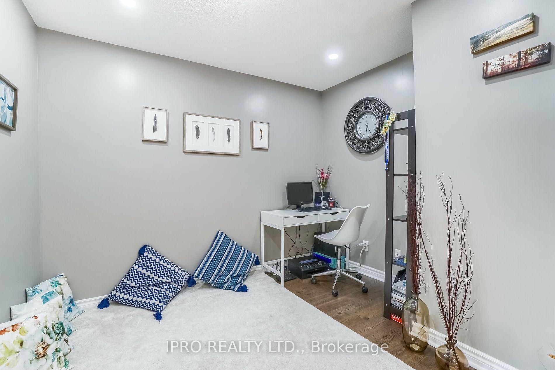 4090 Living Arts Dr, #708
