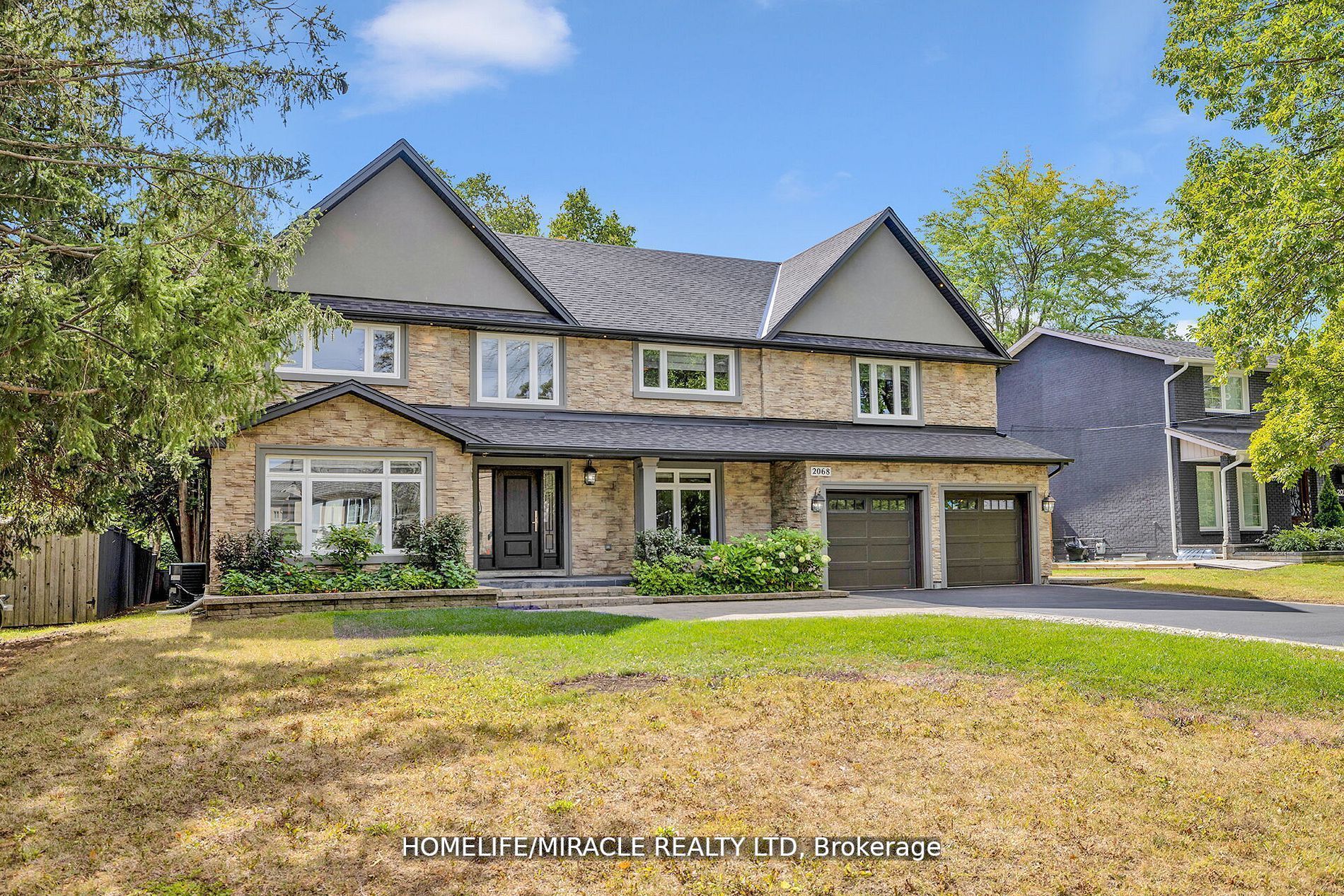 2068 Mississauga Road