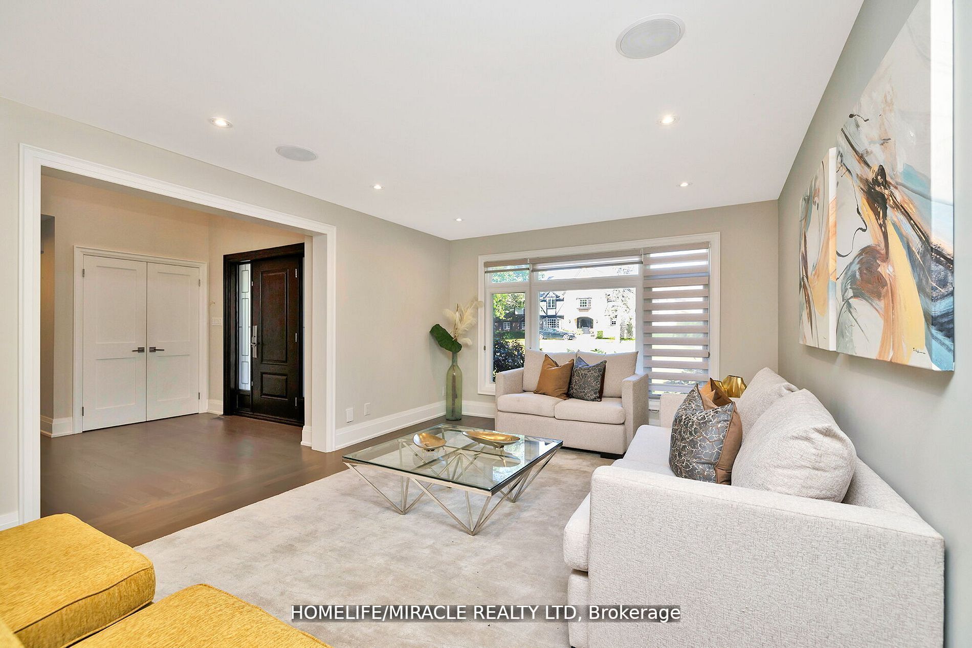 2068 Mississauga Road