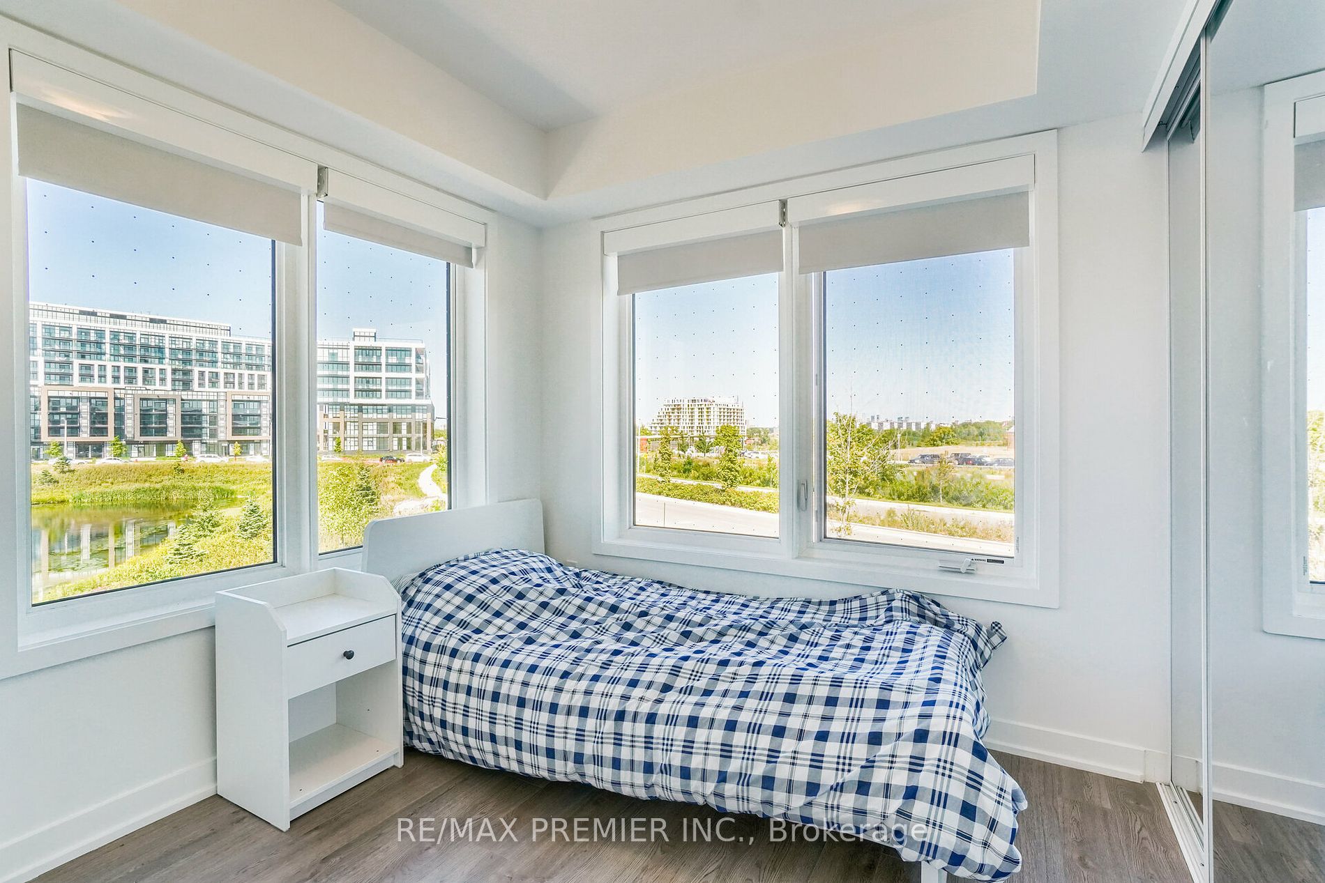 155 Downsview Park Blvd, #116
