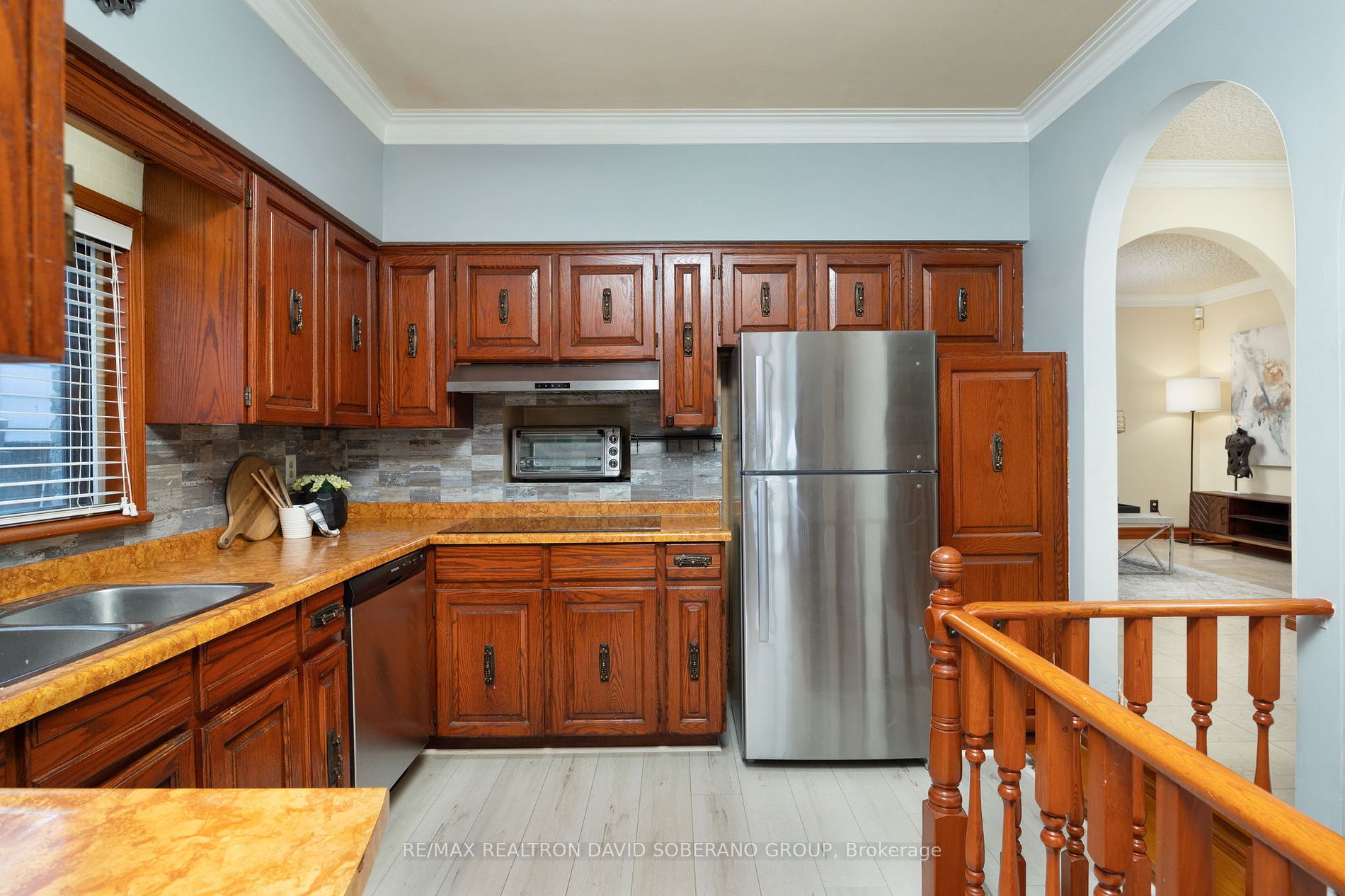 128 Gilley Road N