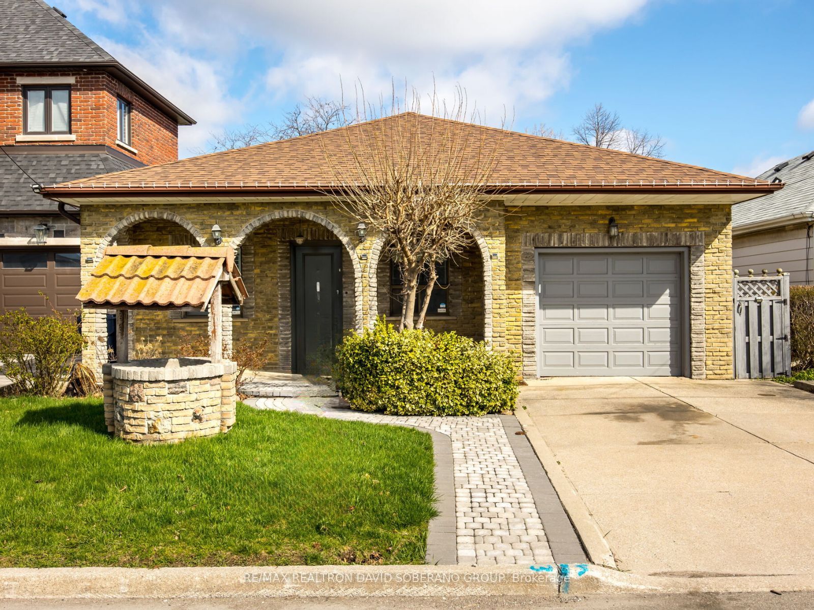 128 Gilley Road N