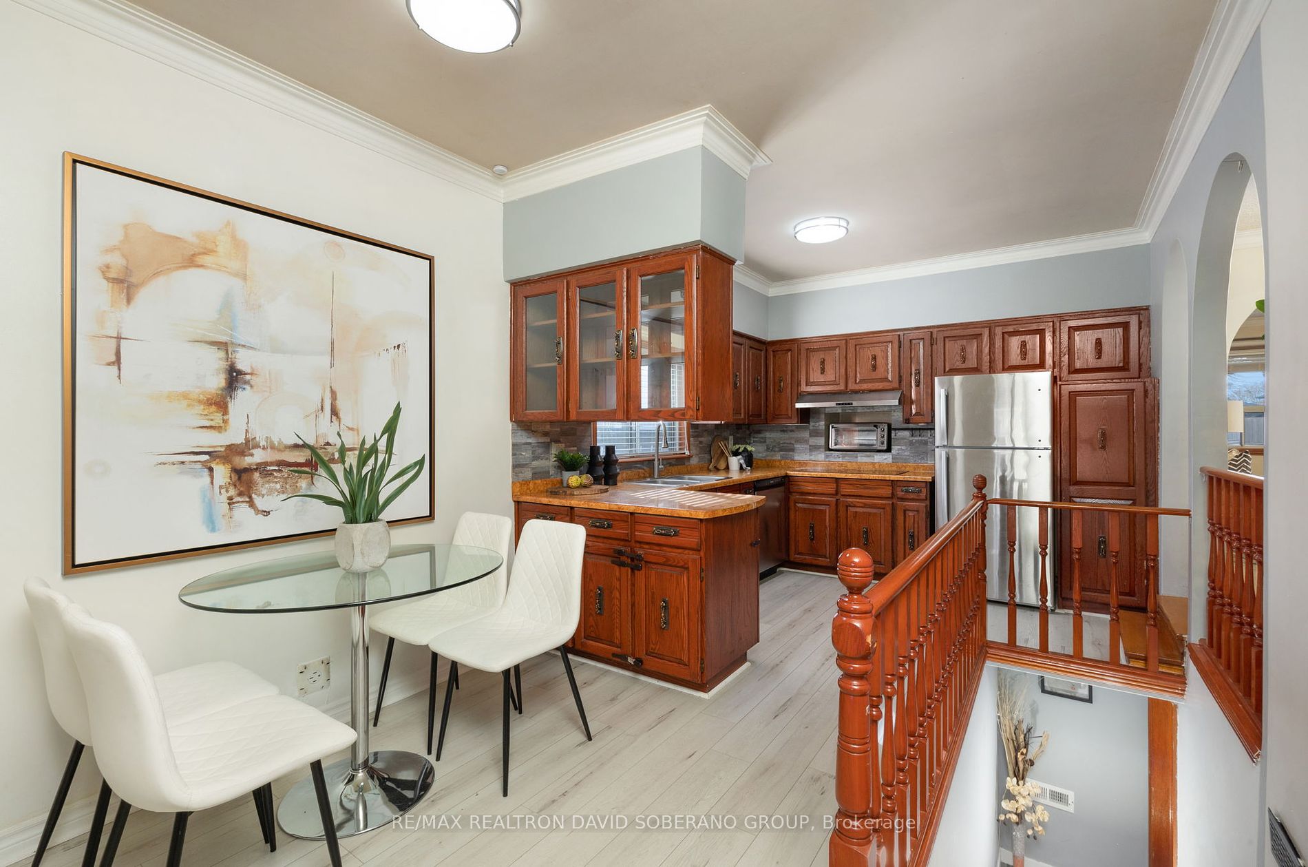 128 Gilley Road N
