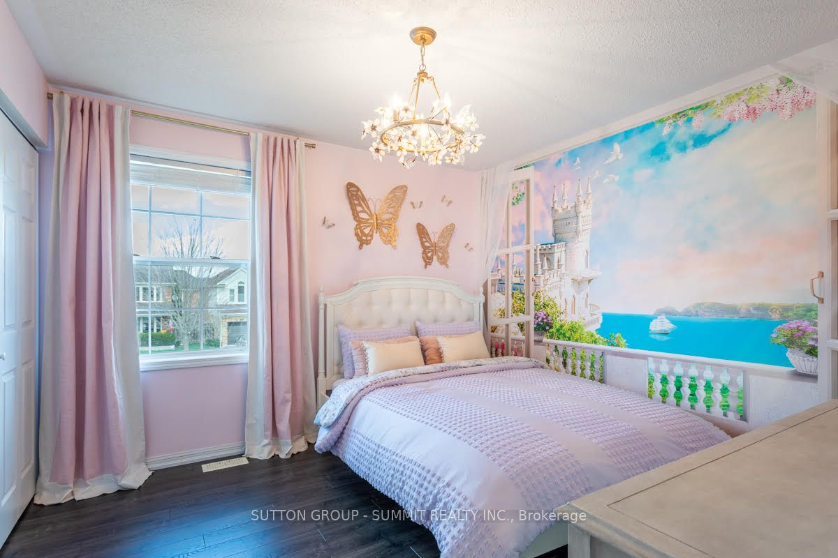 852 TRUDEAU Drive