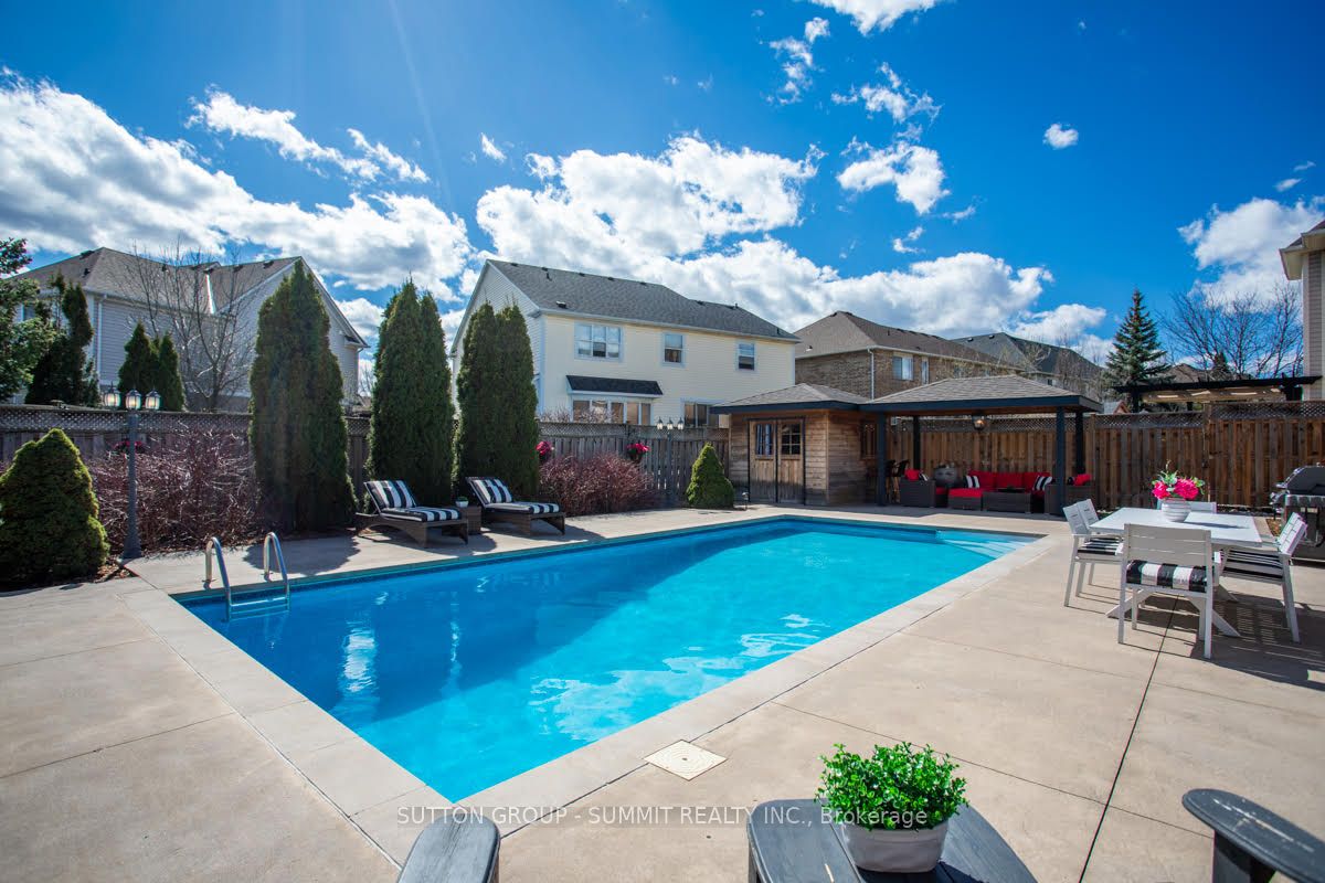 852 TRUDEAU Drive