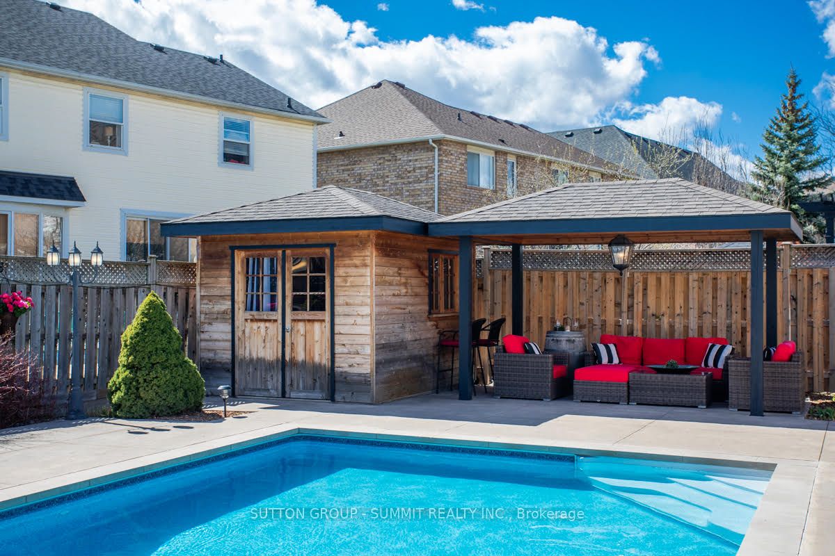 852 TRUDEAU Drive