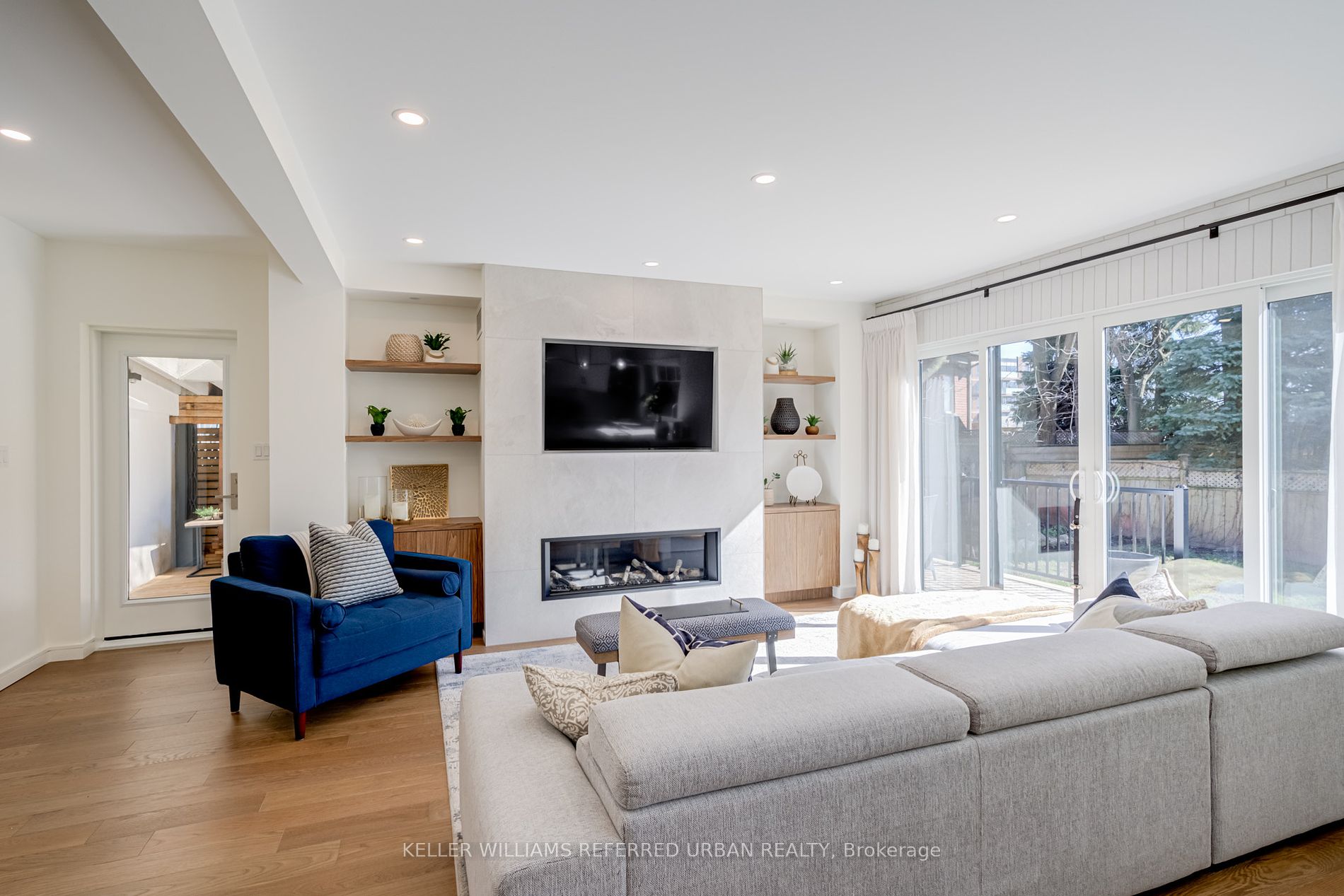 12 Wesley Avenue