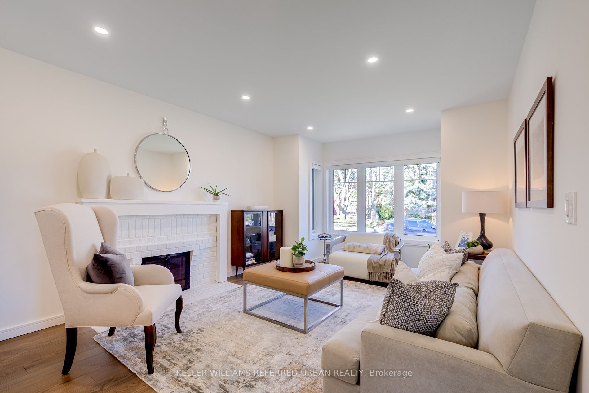12 Wesley Avenue