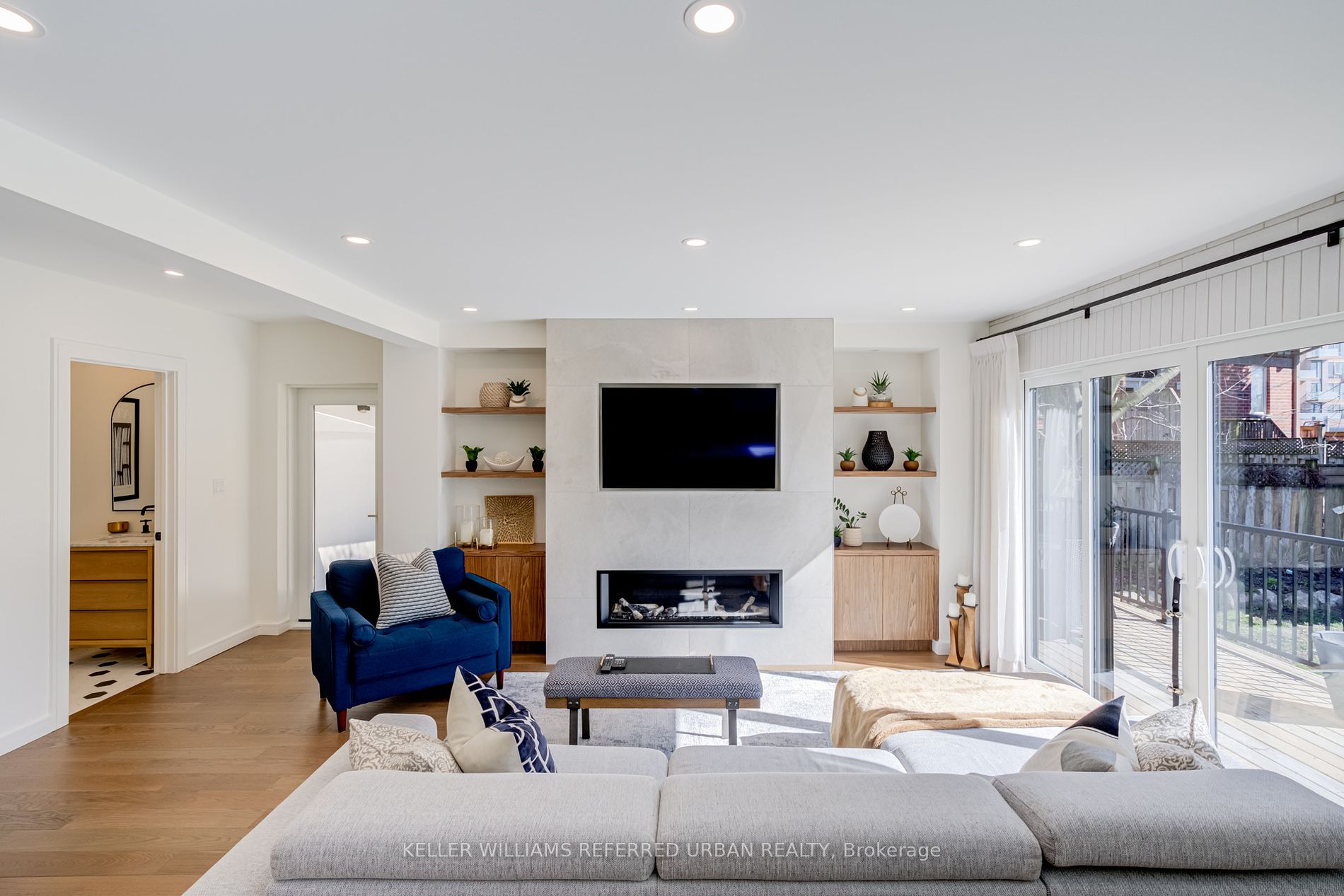 12 Wesley Avenue