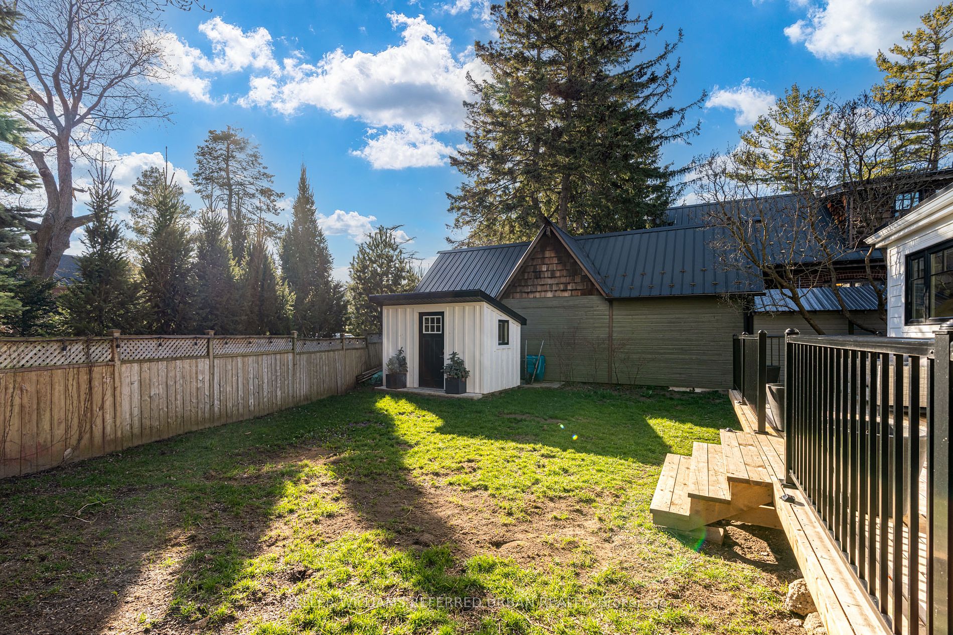 12 Wesley Avenue