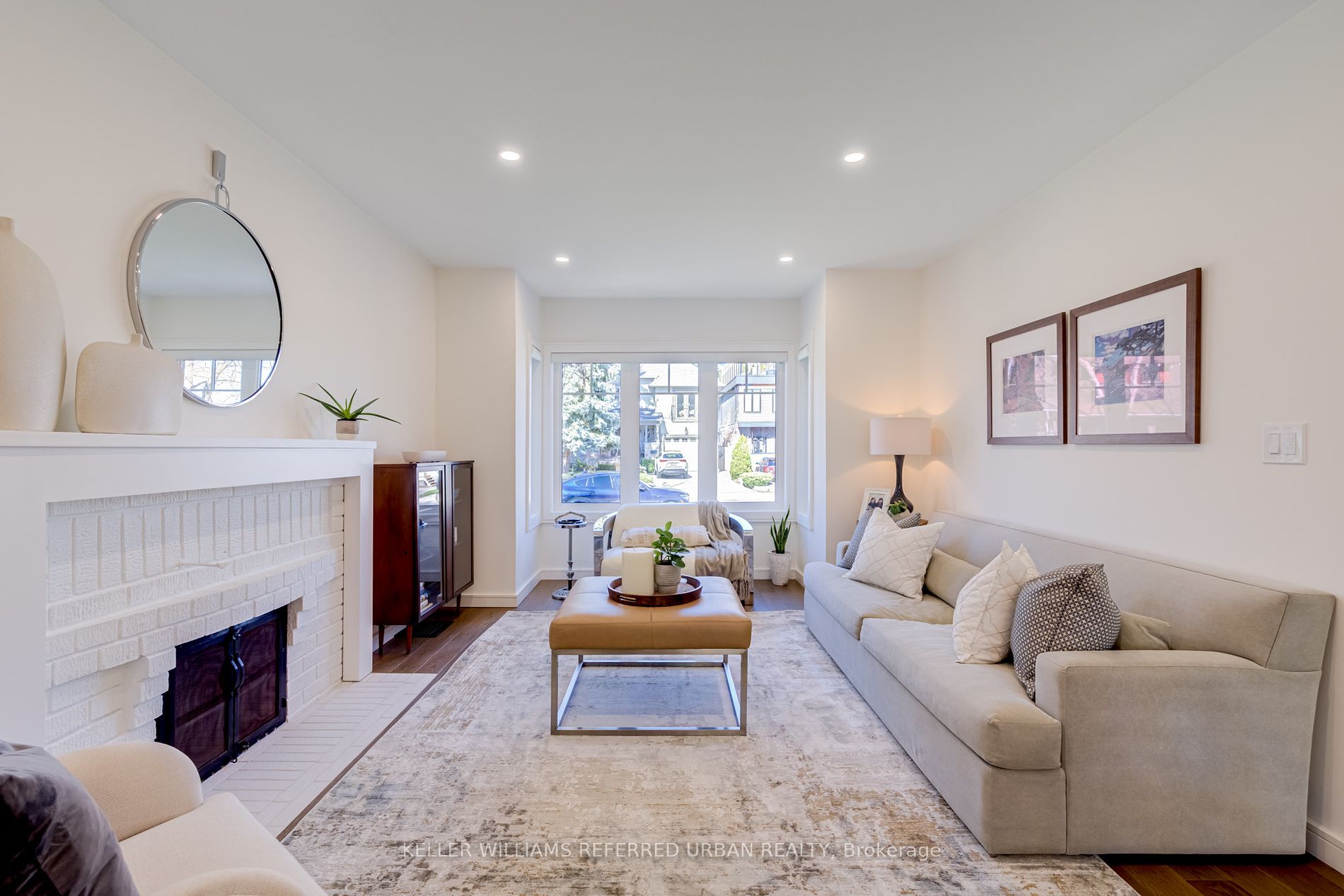 12 Wesley Avenue