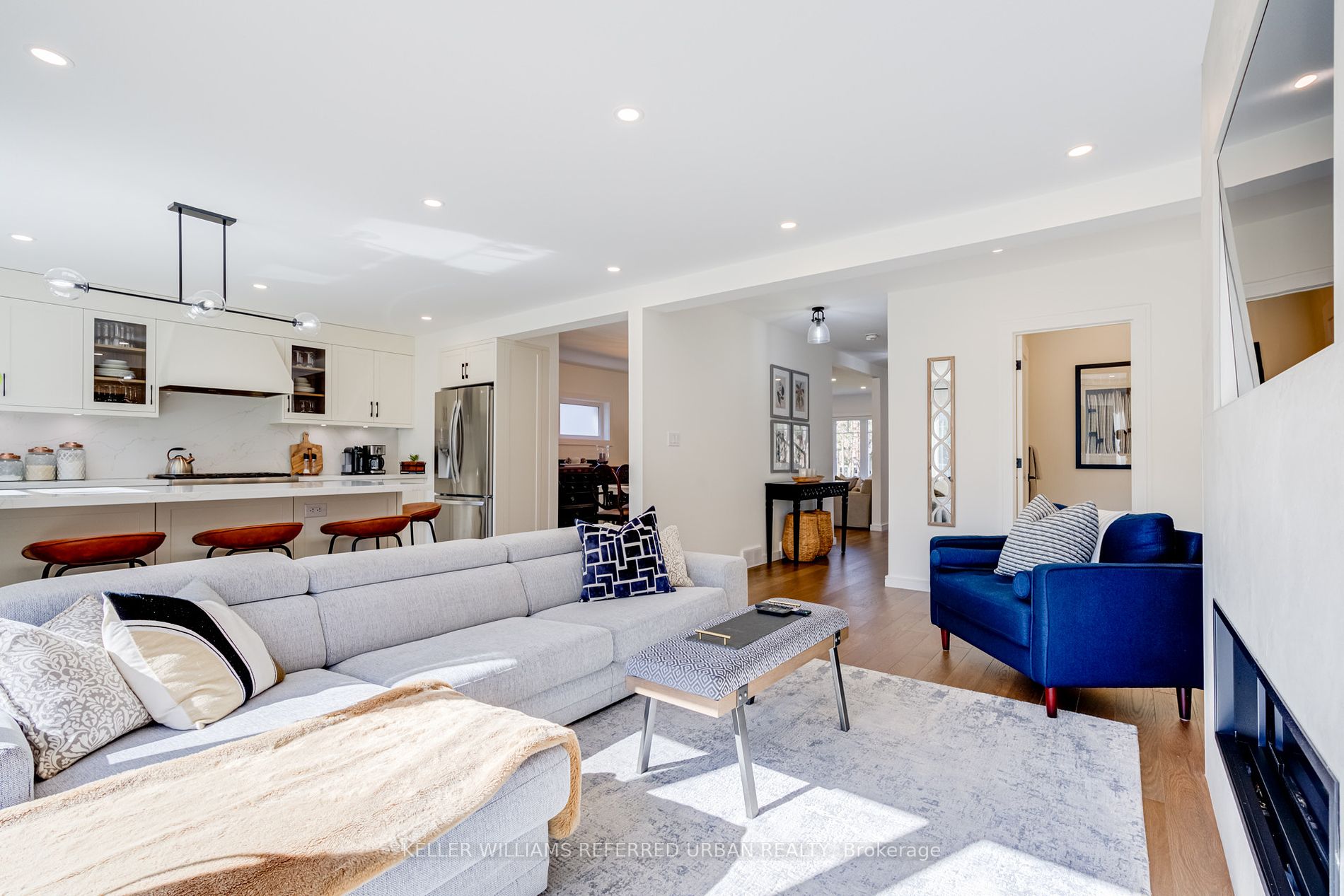 12 Wesley Avenue