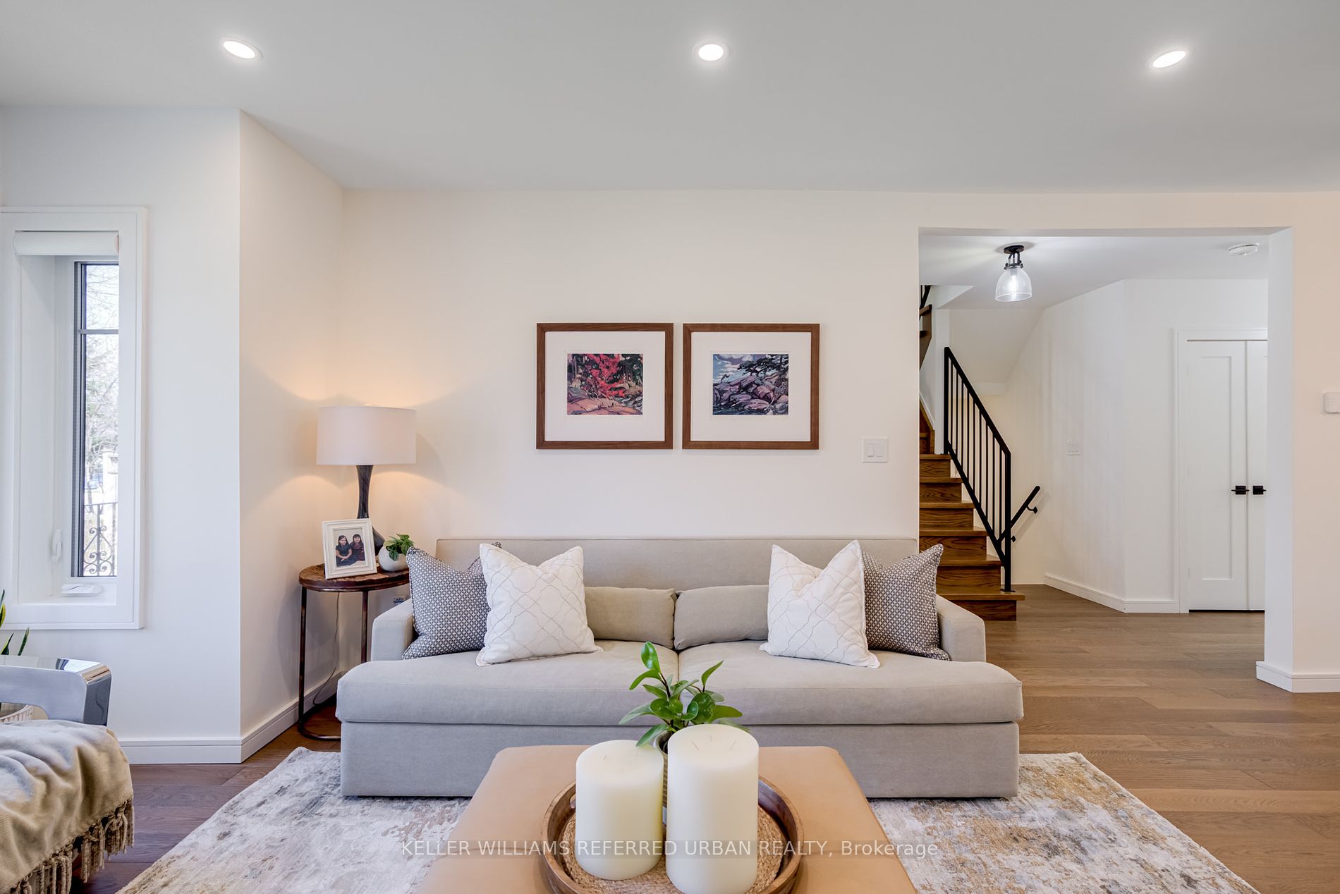 12 Wesley Avenue