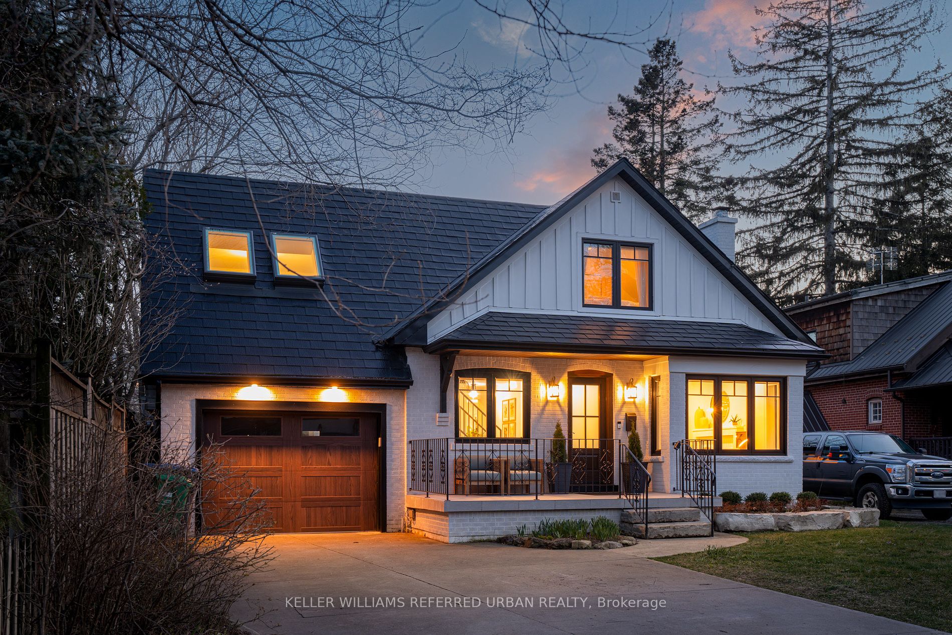 12 Wesley Avenue