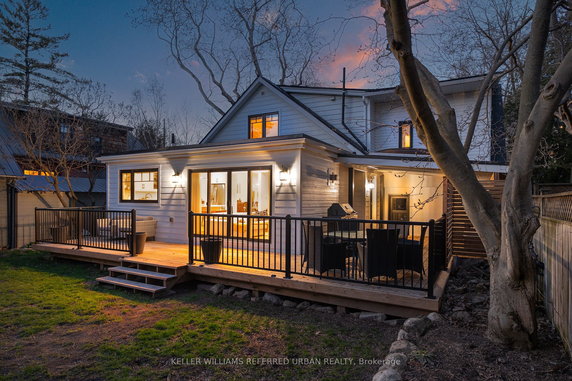 12 Wesley Avenue