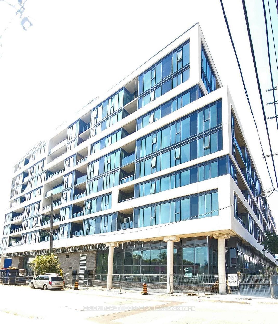 859 The Queensway, #322