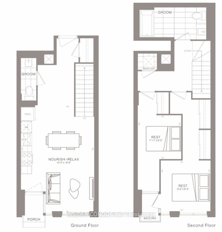 251 Manitoba Street #124