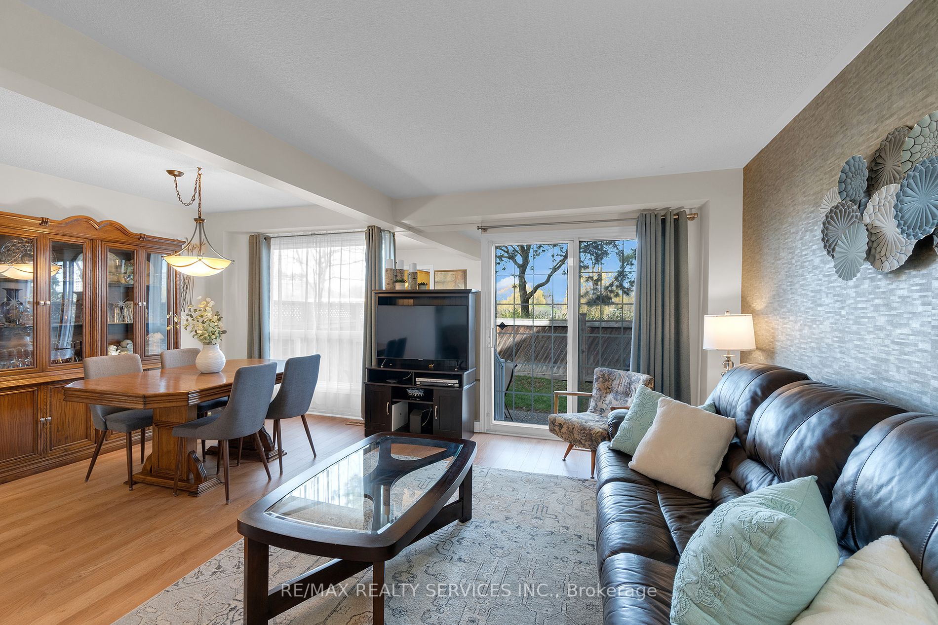 74 Heathcliffe Square #24
