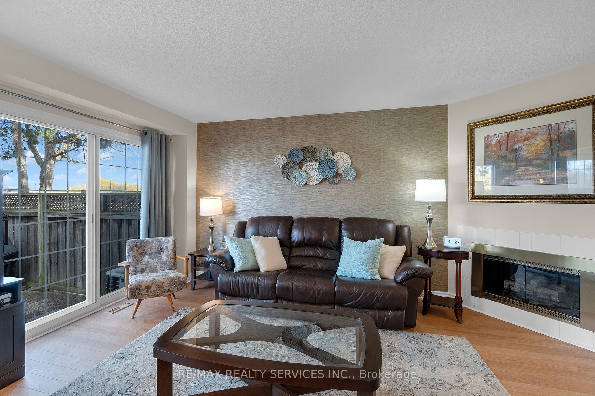 74 Heathcliffe Square #24