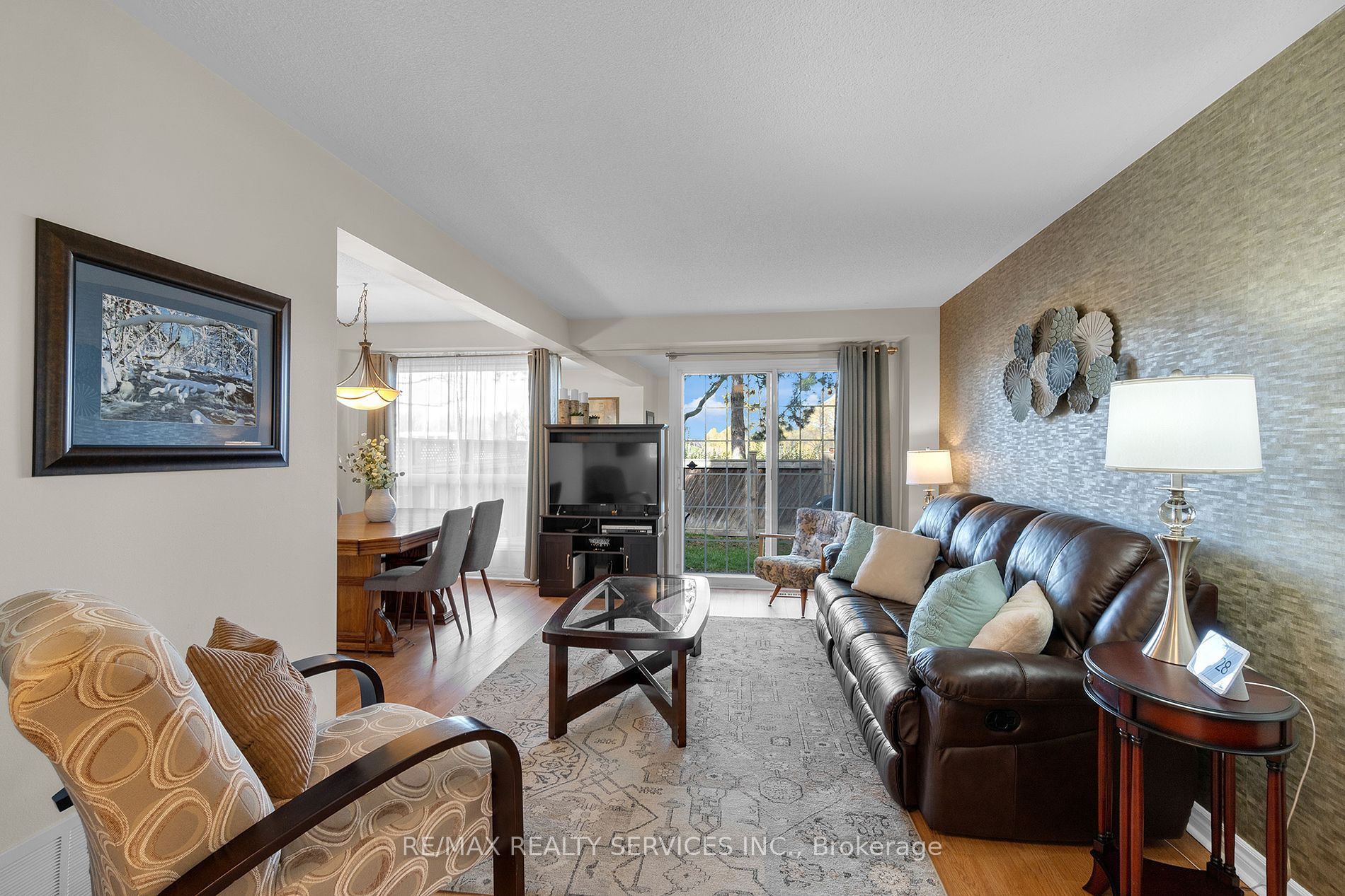 74 Heathcliffe Square #24