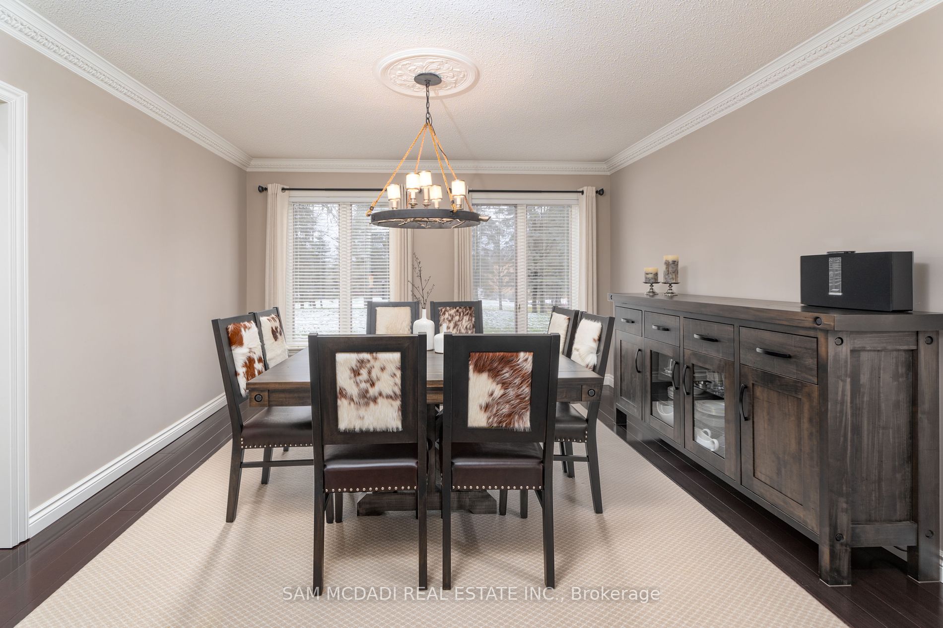 3 Huttonville Dr