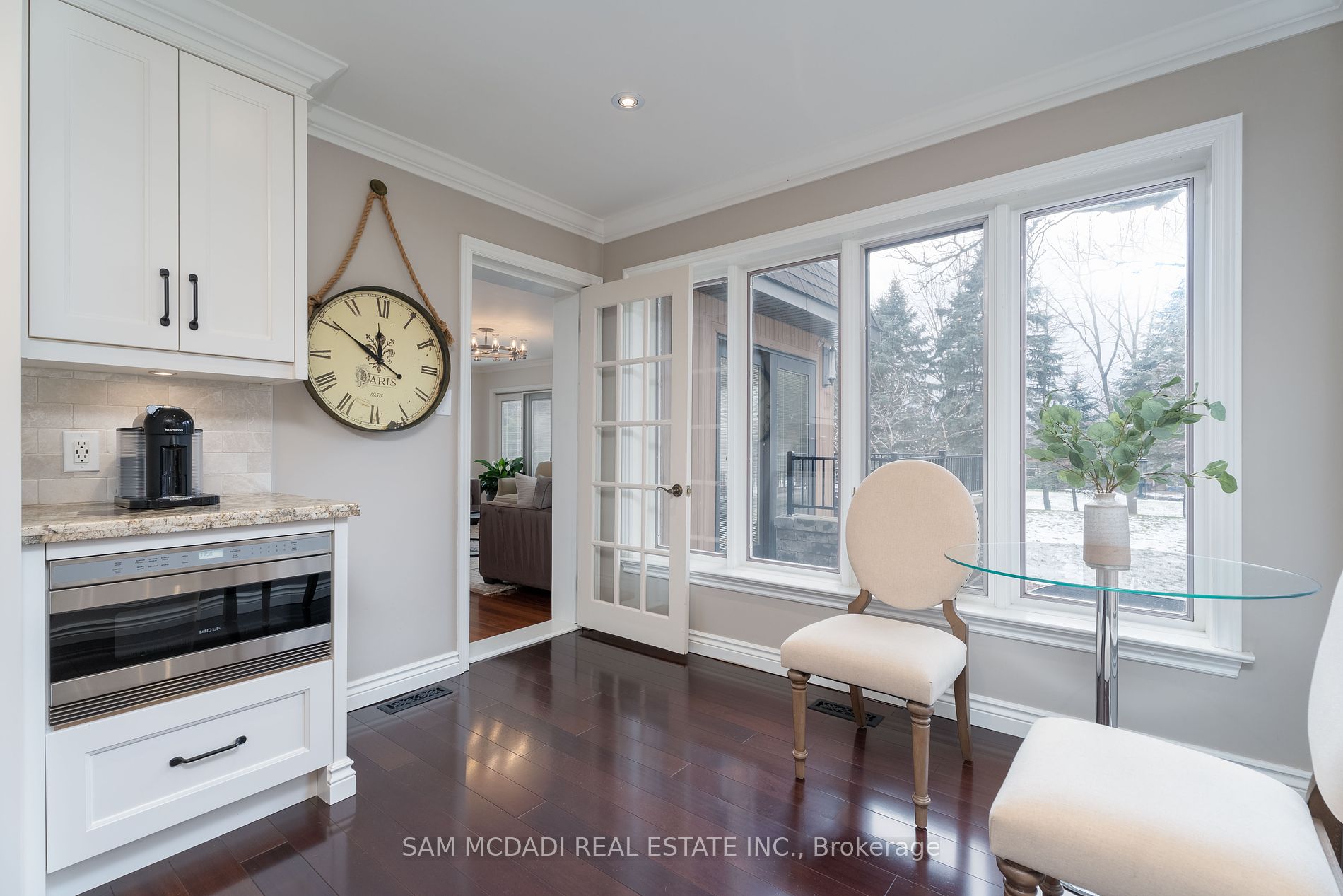 3 Huttonville Dr
