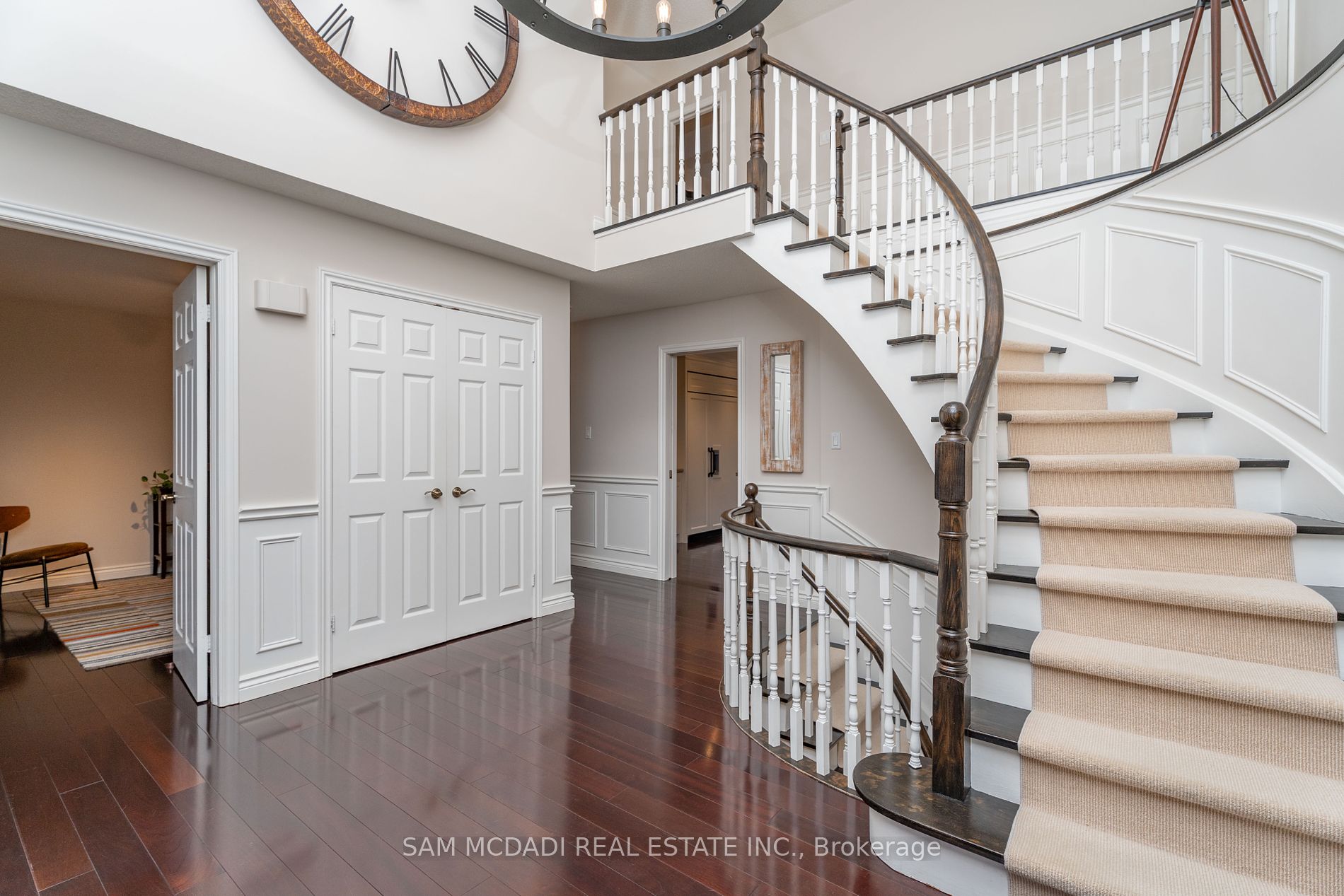 3 Huttonville Dr