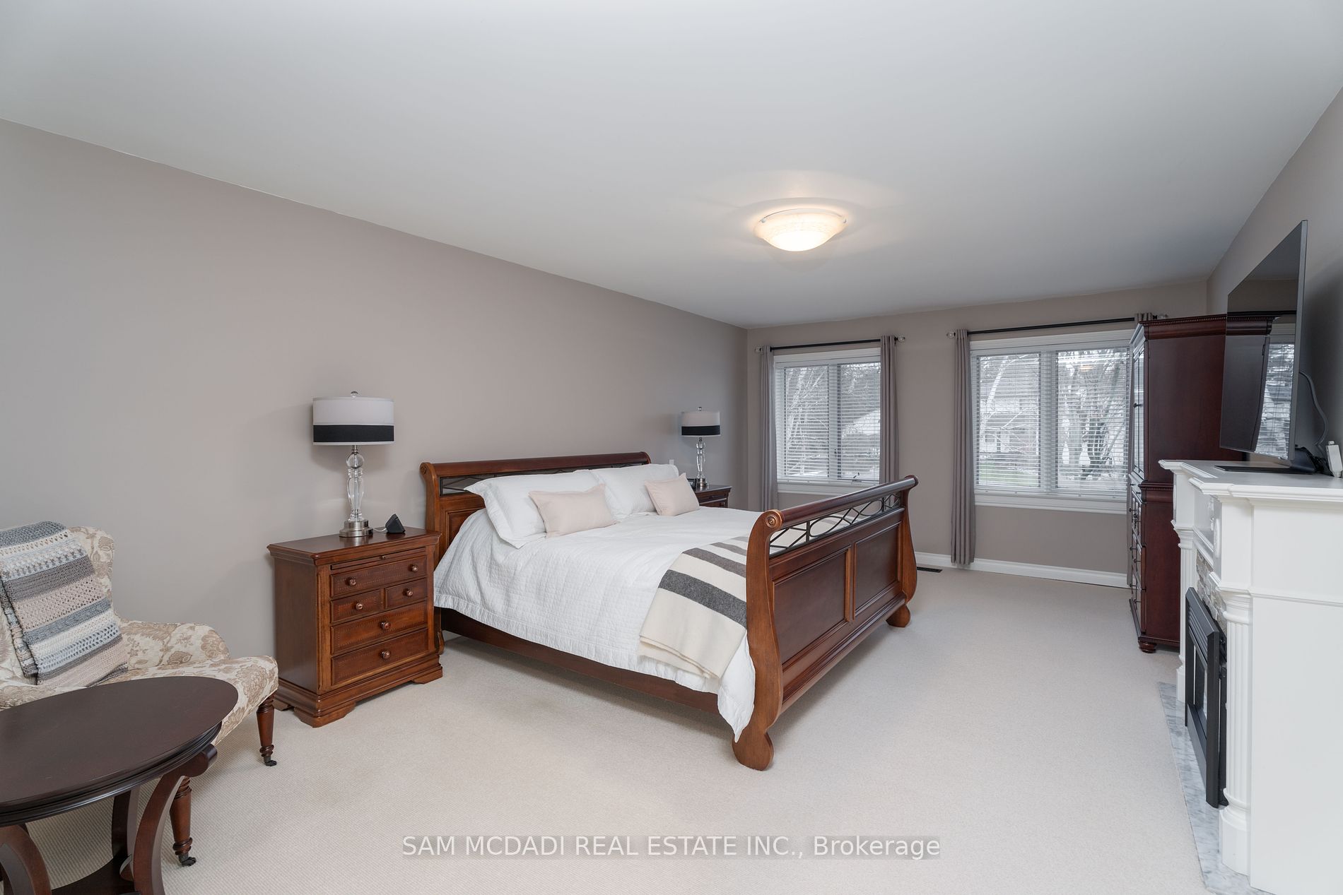 3 Huttonville Dr