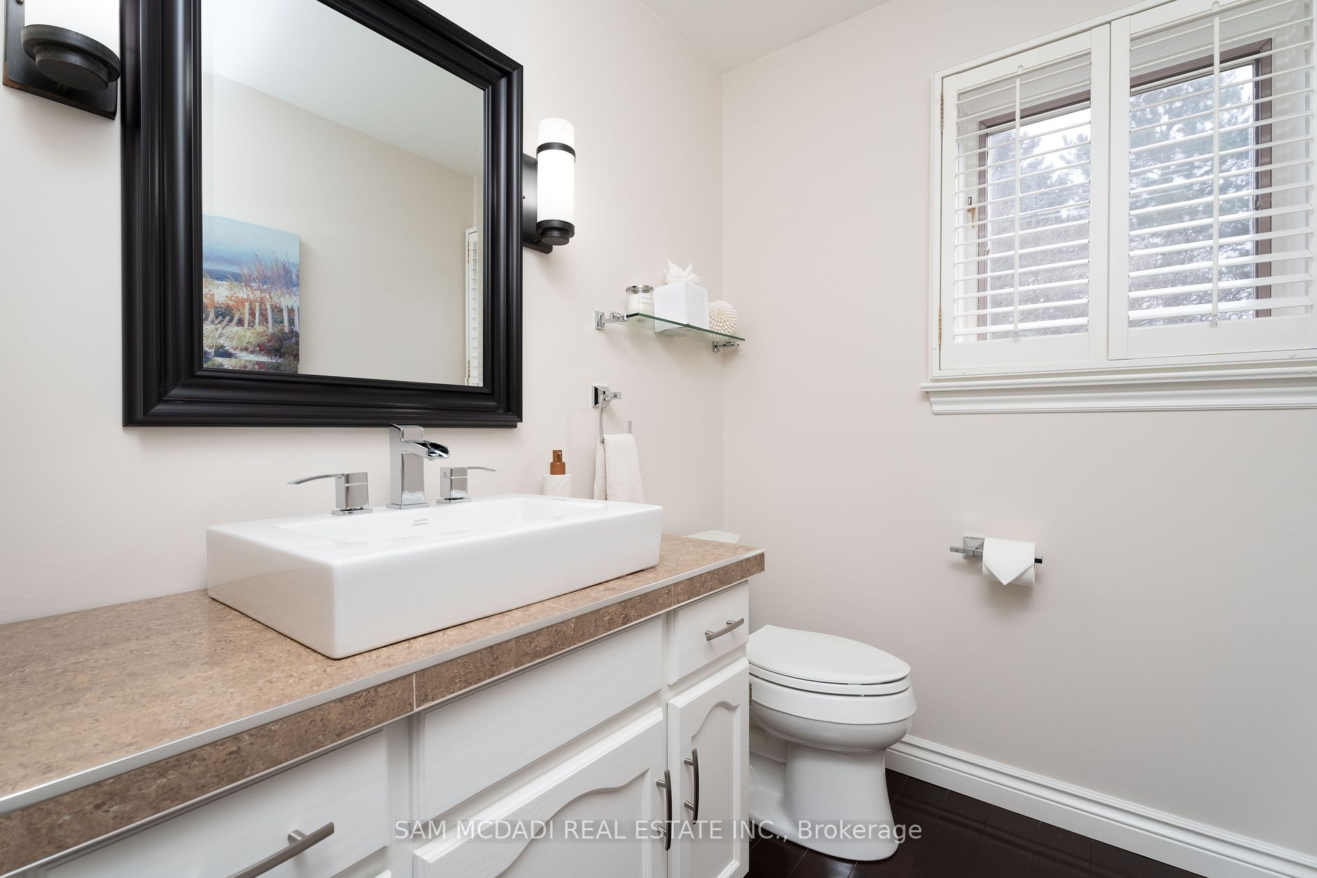 3 Huttonville Dr