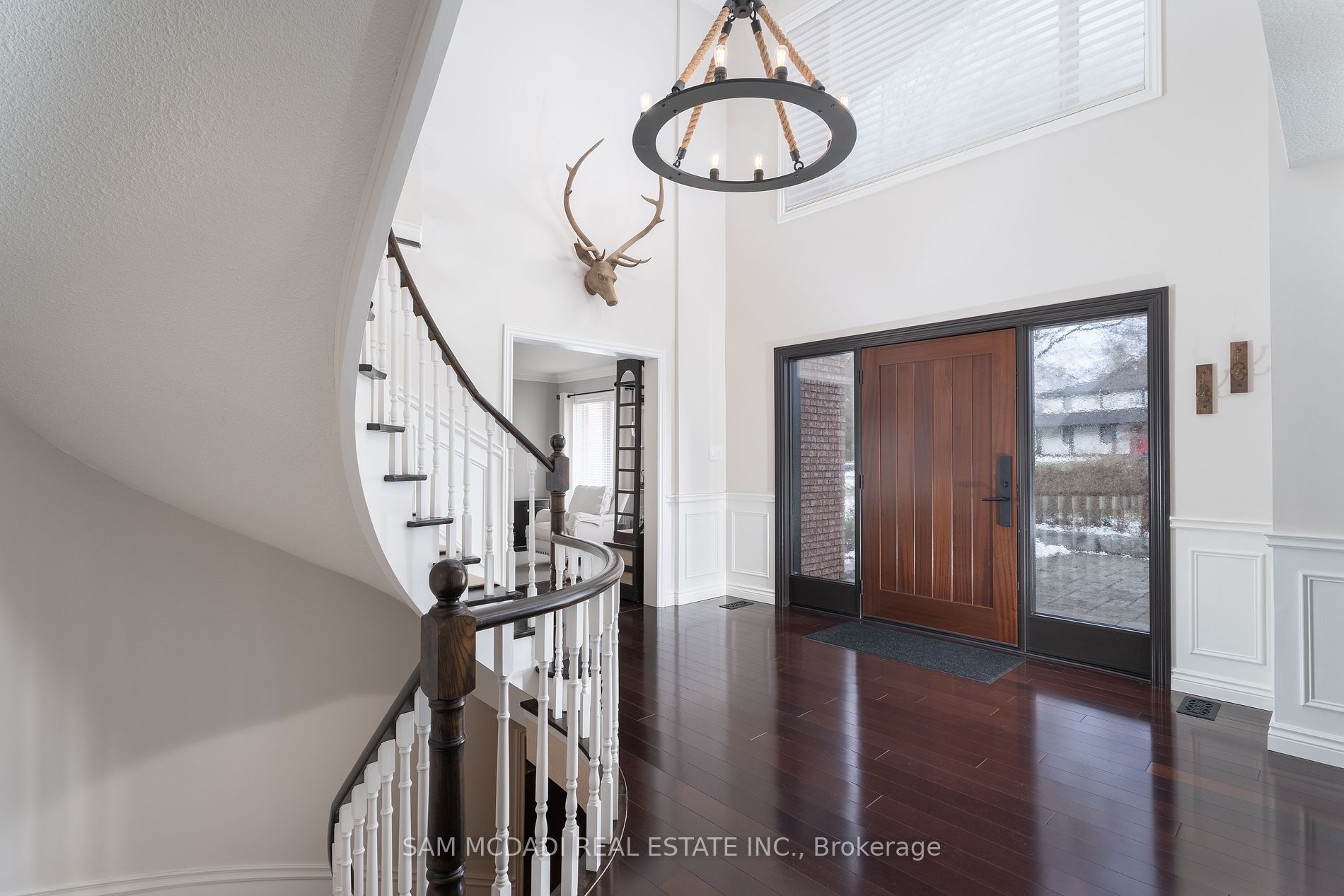 3 Huttonville Dr