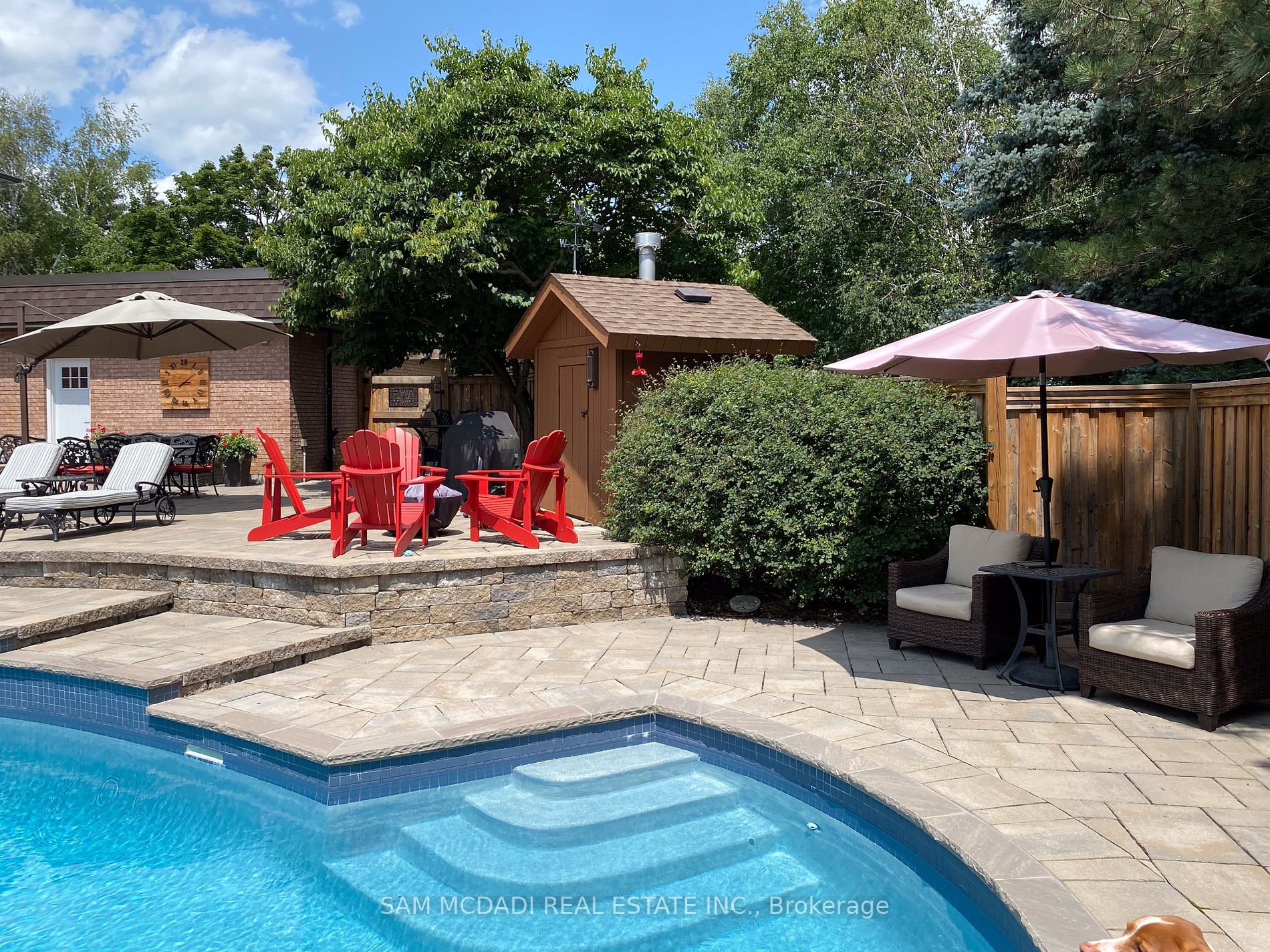 3 Huttonville Dr