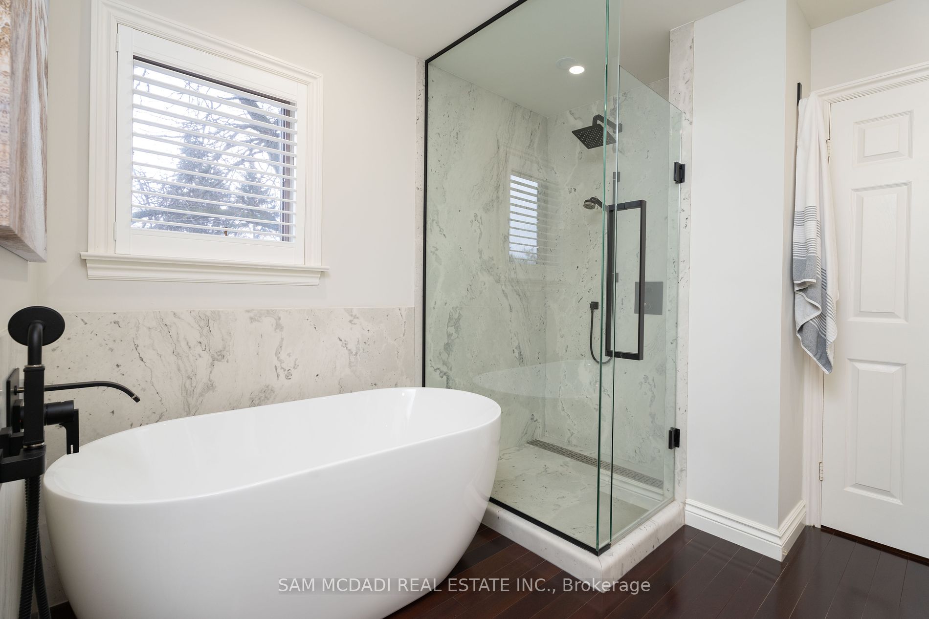 3 Huttonville Dr
