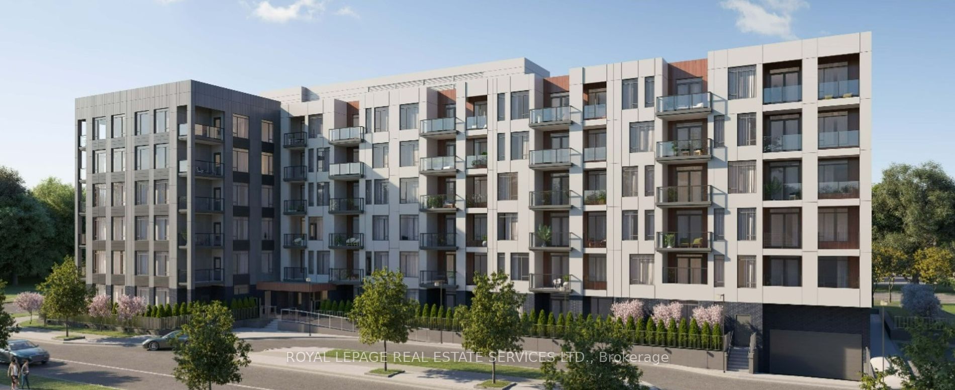 1440 Clarriage Court, #202