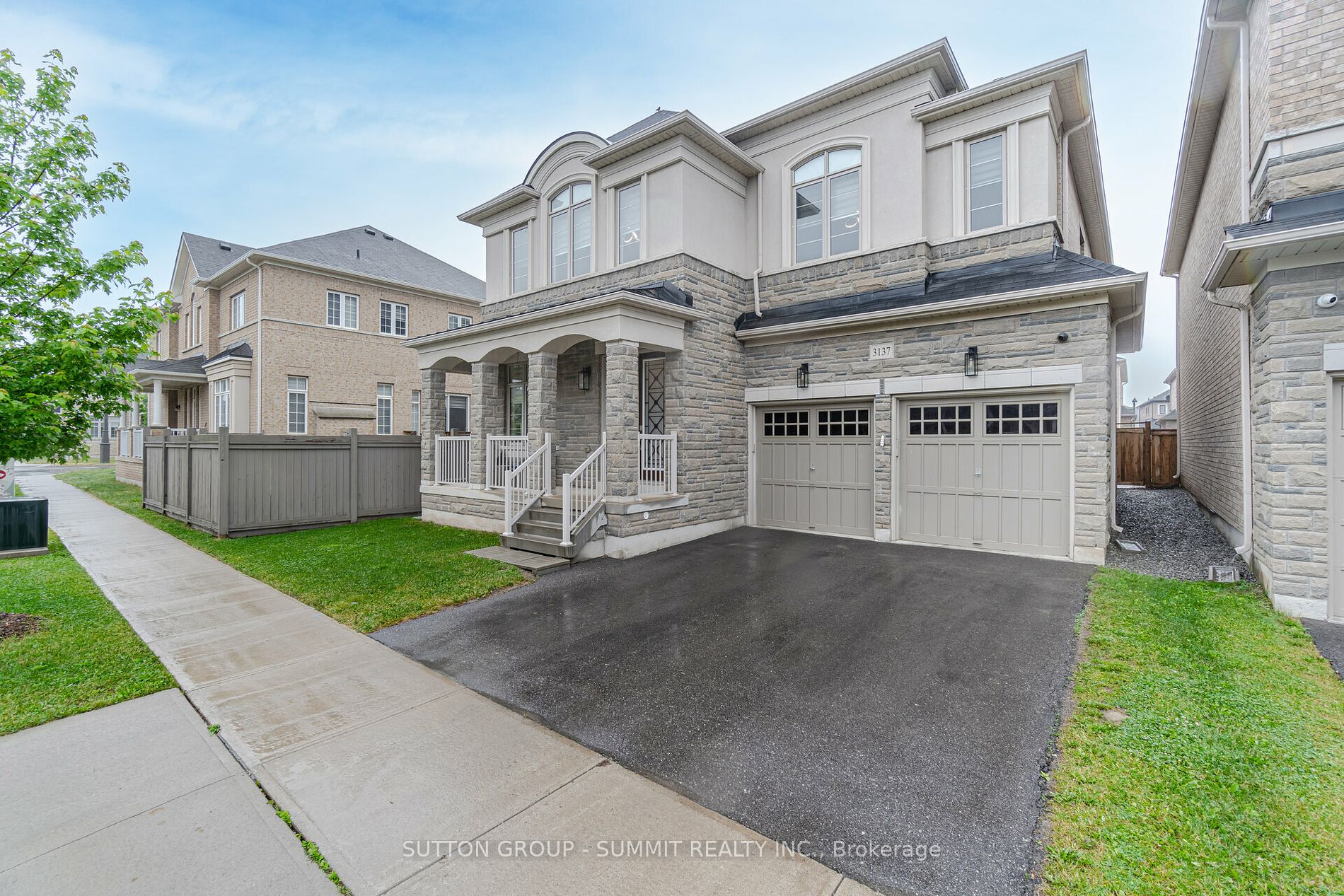 3137 William Rose Way