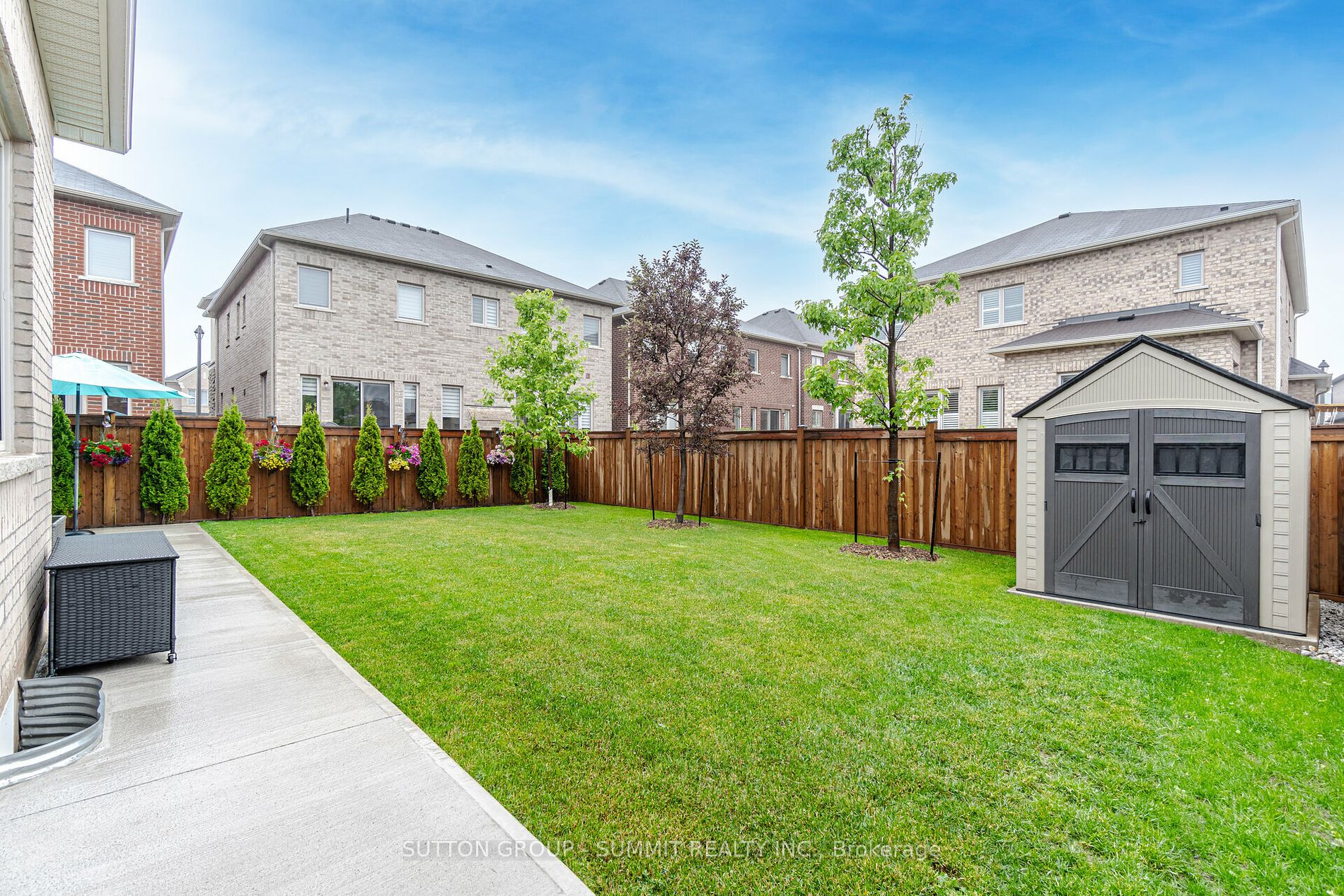3137 William Rose Way