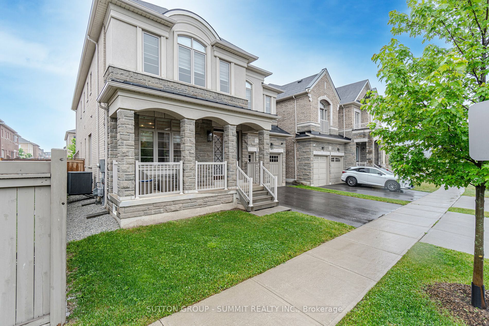 3137 William Rose Way