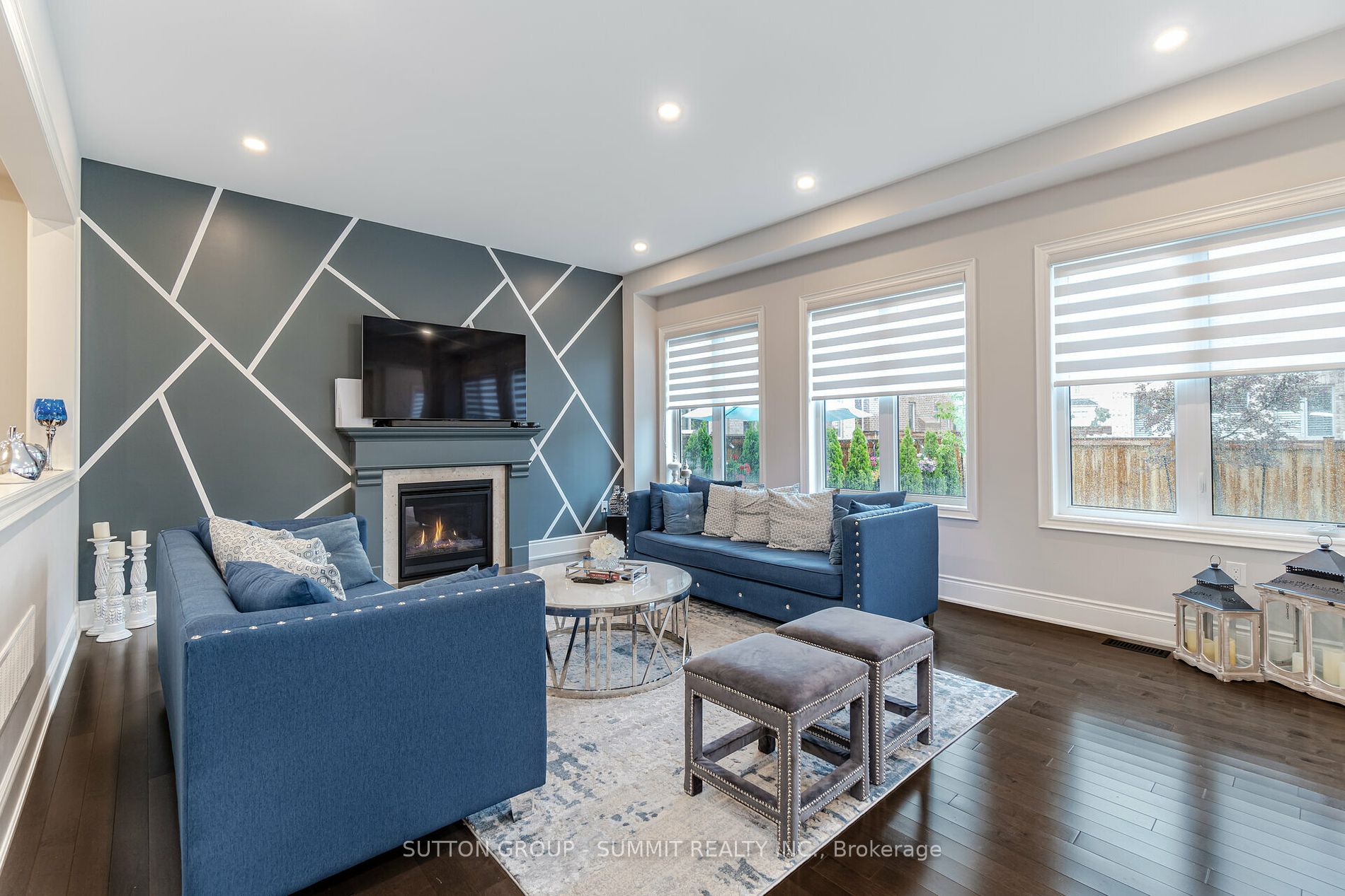 3137 William Rose Way