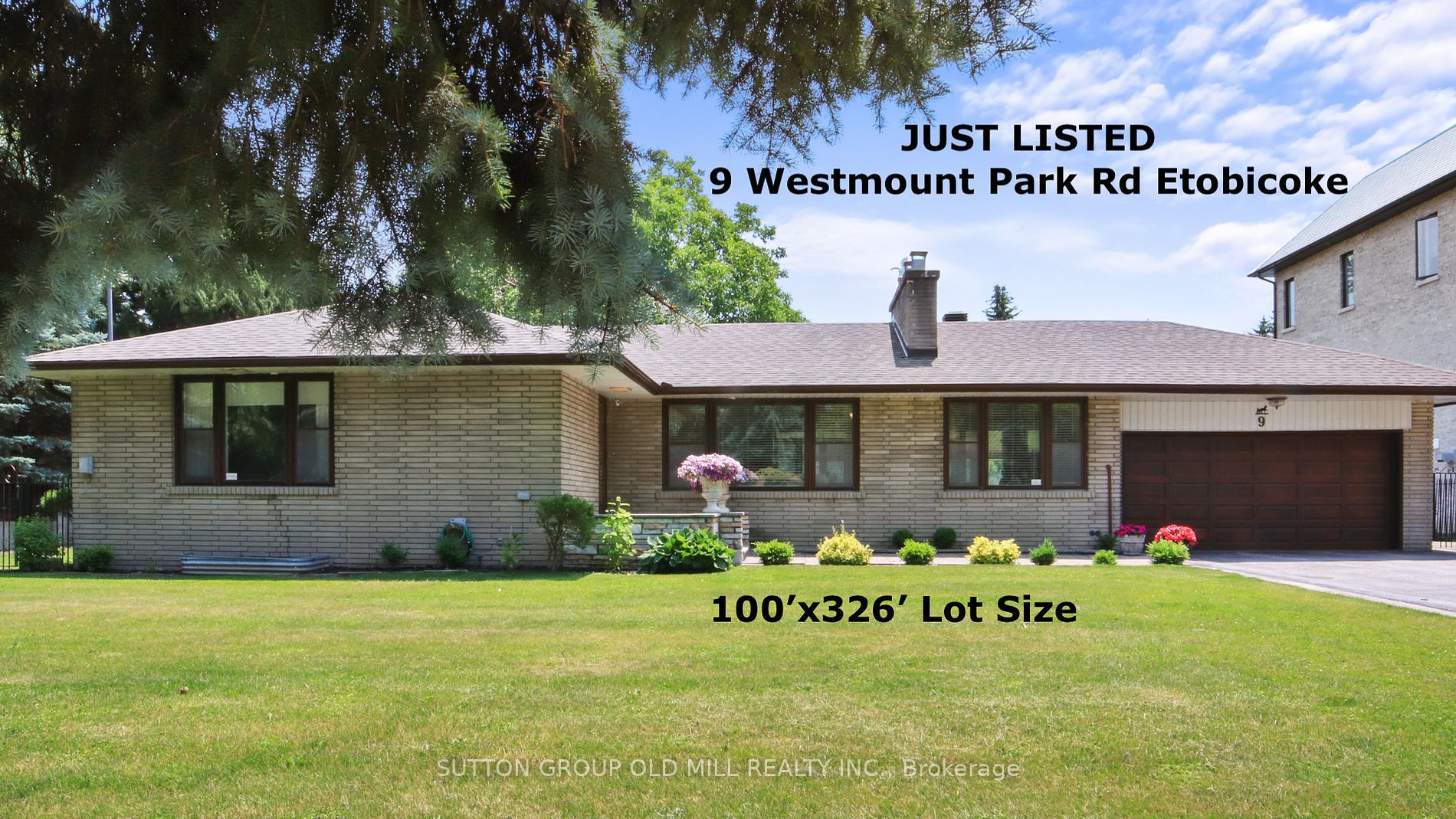 9 Westmount Park Rd