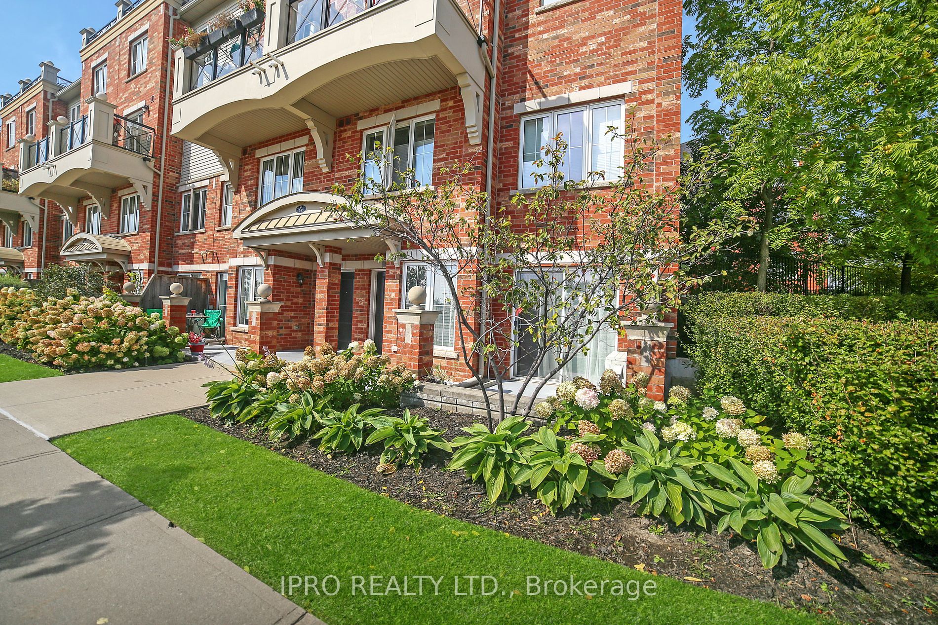 51 Hays Blvd, #1
